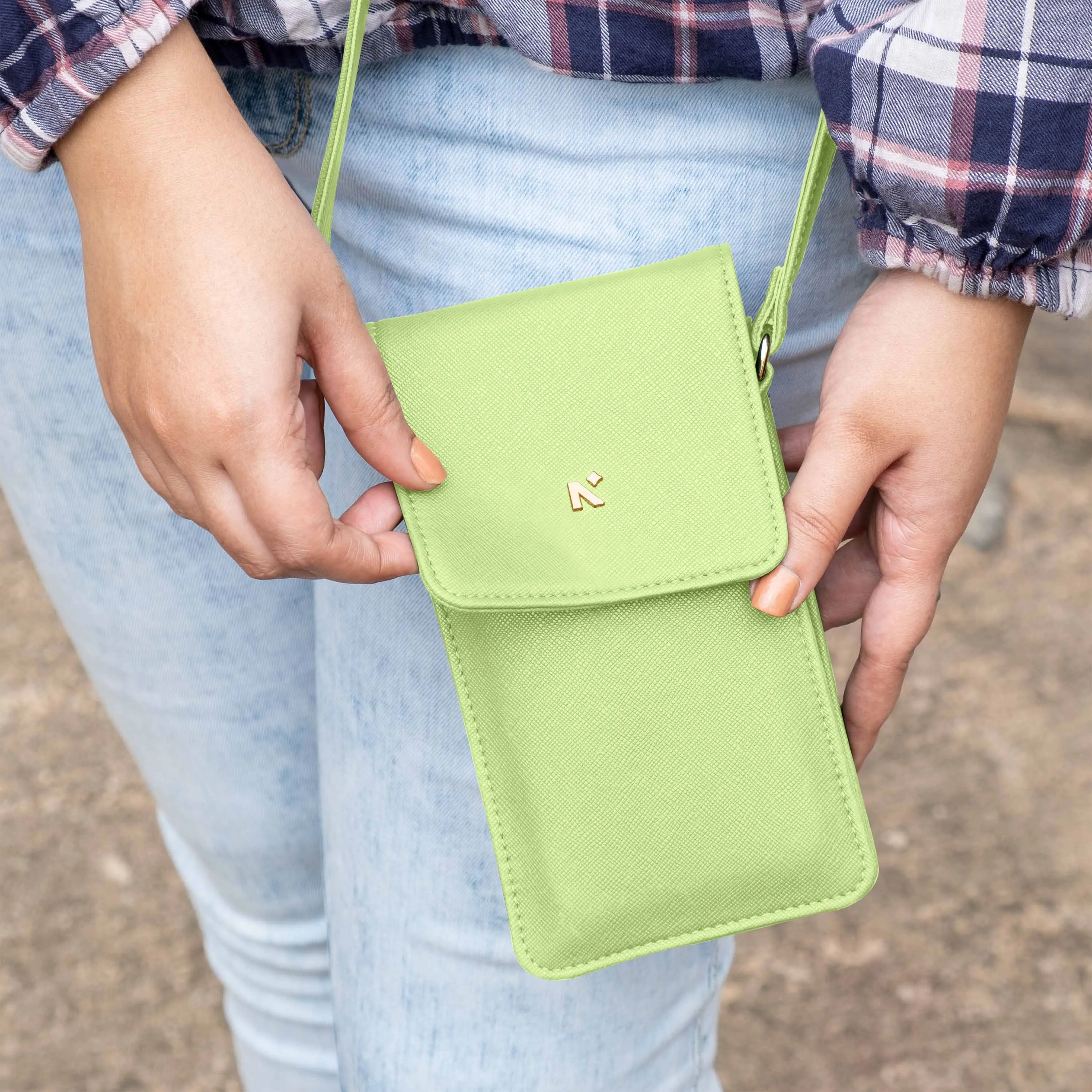 ELLA | SLING BAG