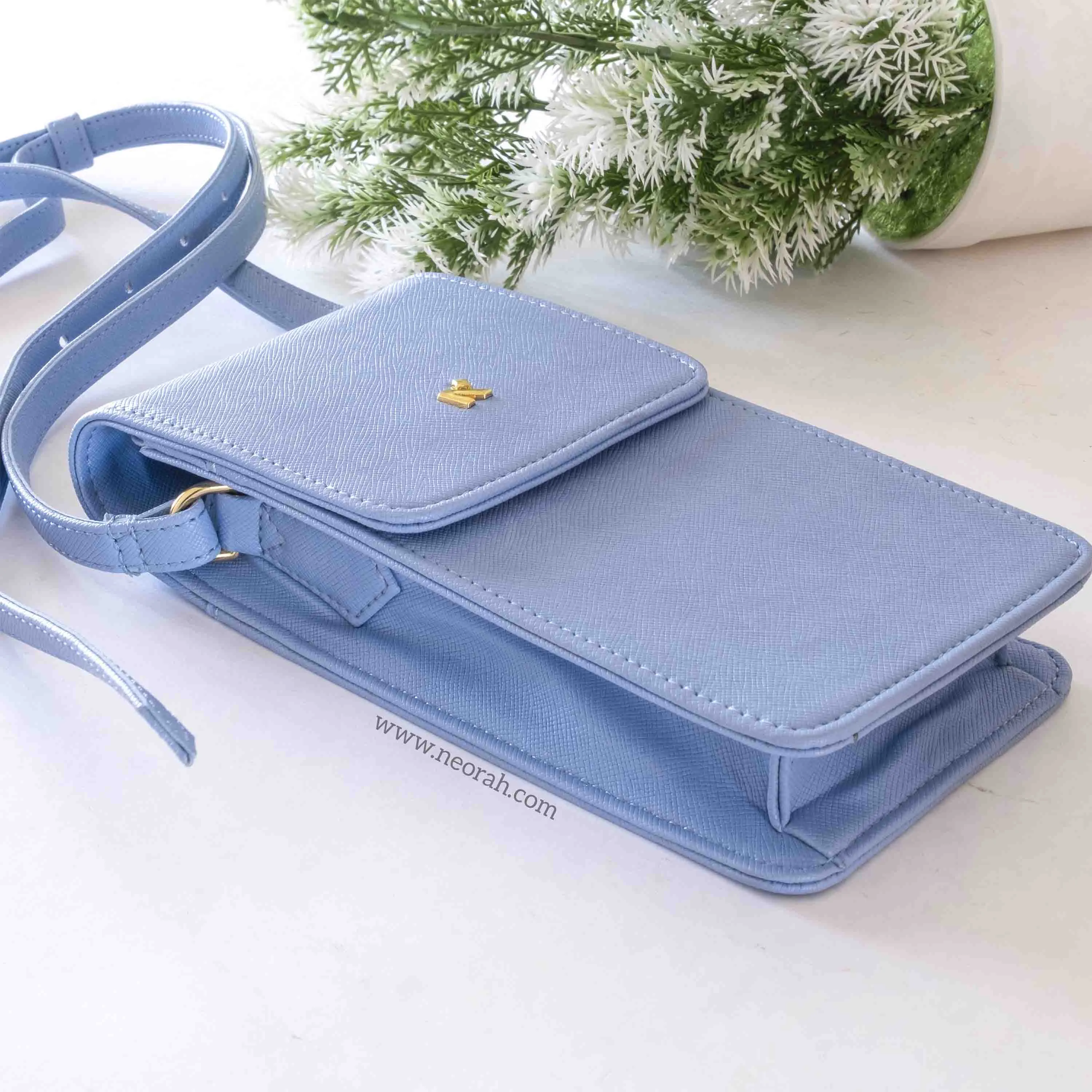 ELLA | SLING BAG