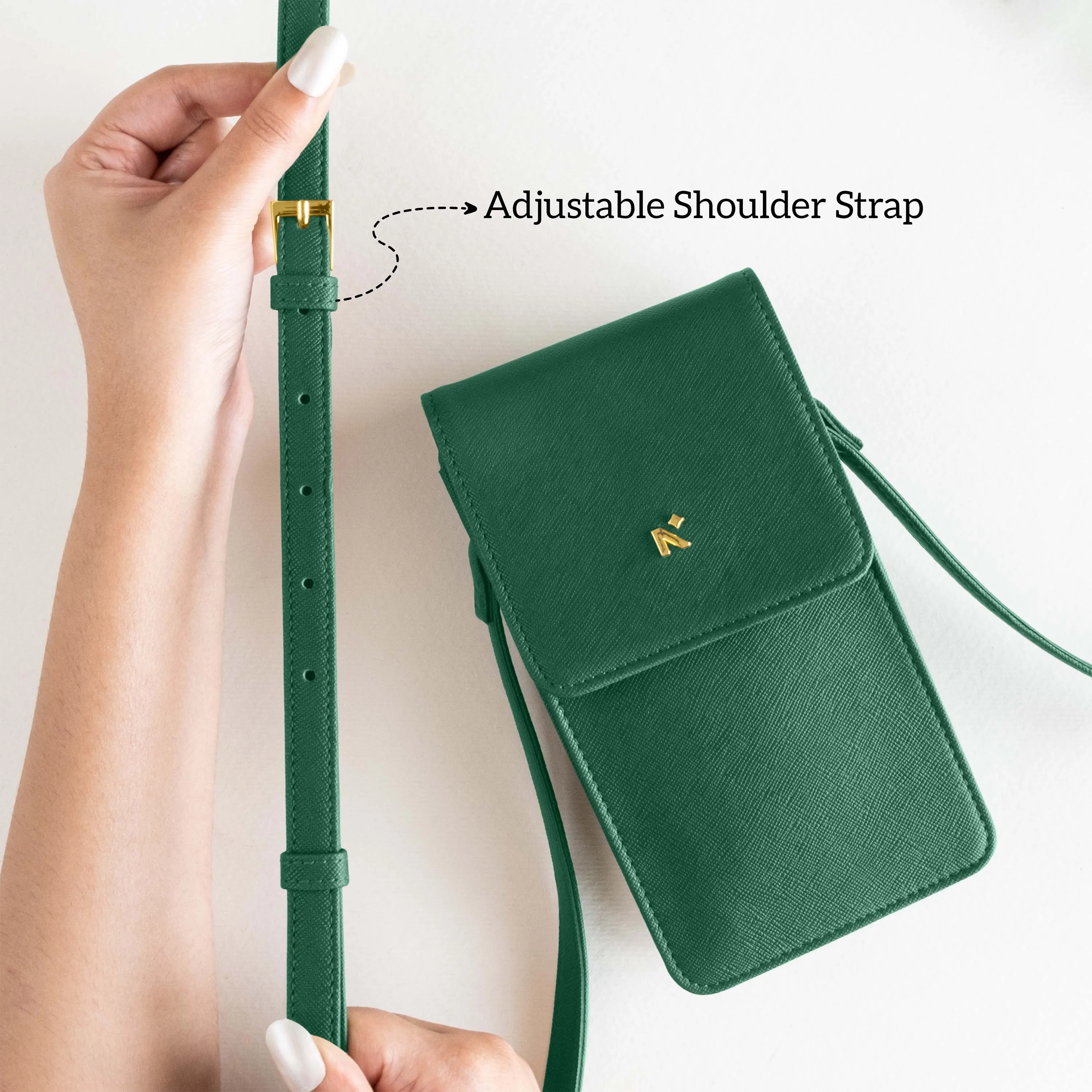 ELLA | SLING BAG