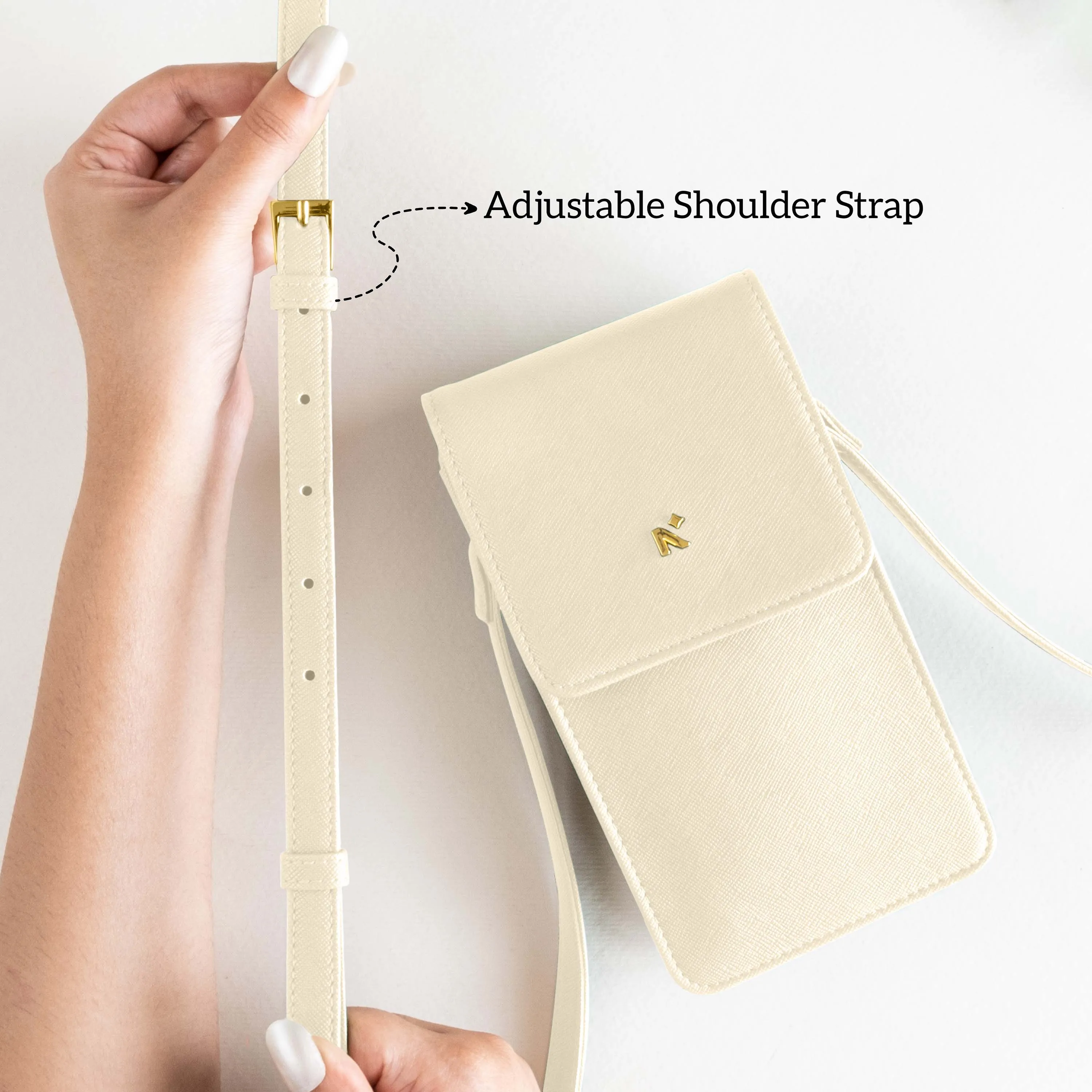 ELLA | SLING BAG