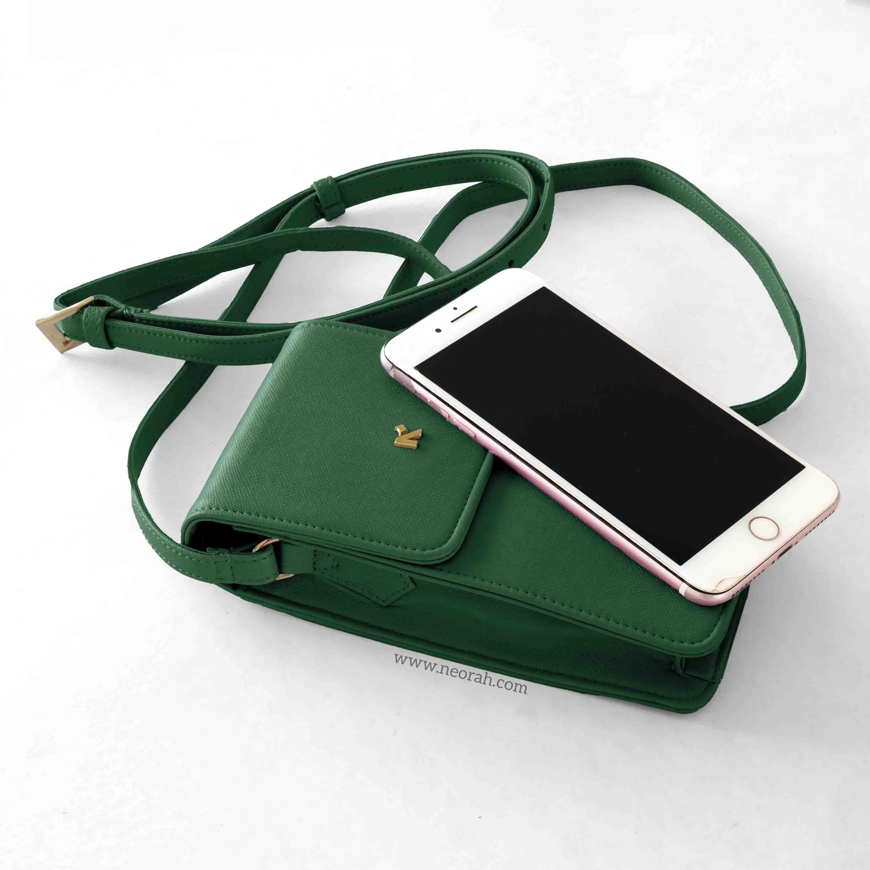 ELLA | SLING BAG