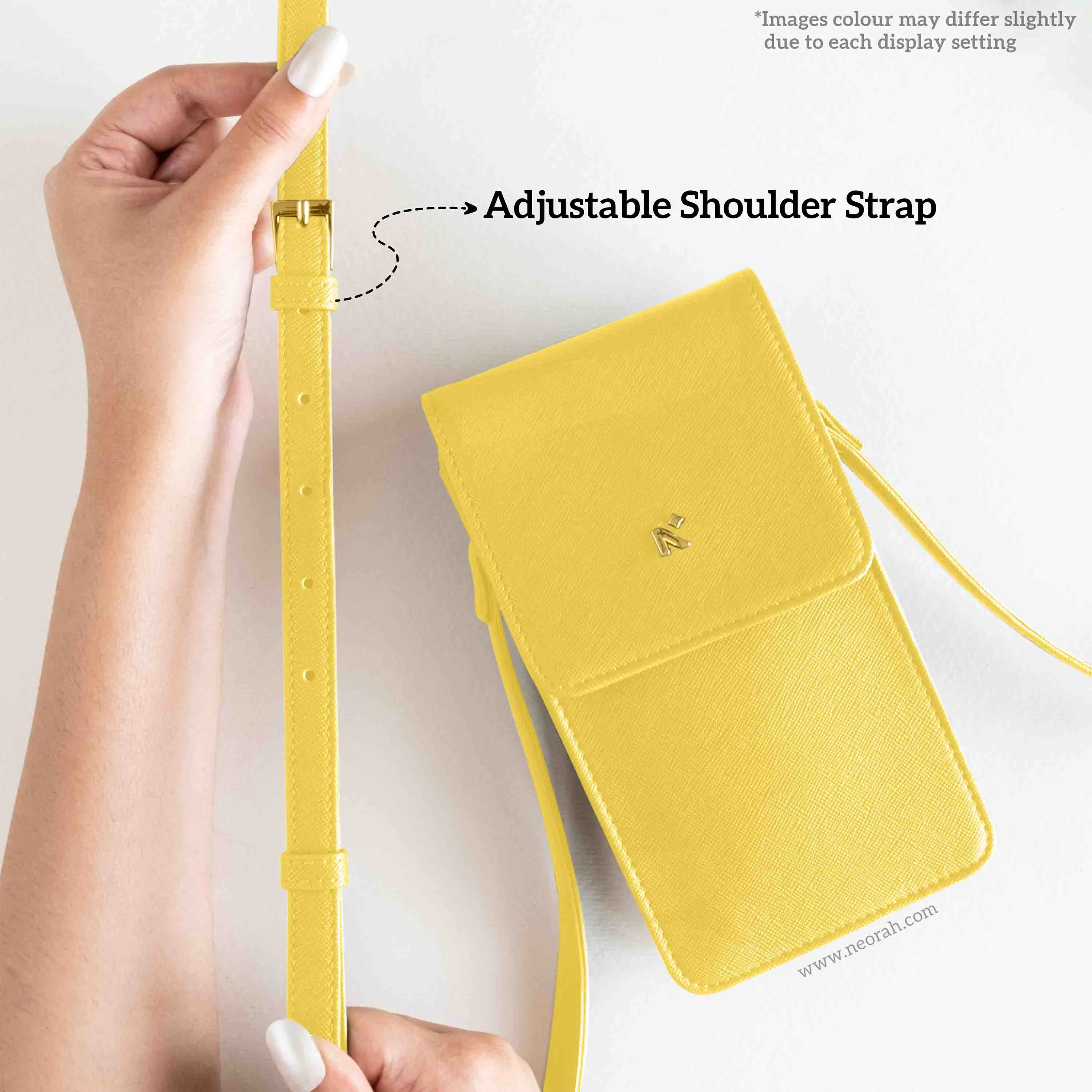 ELLA | SLING BAG