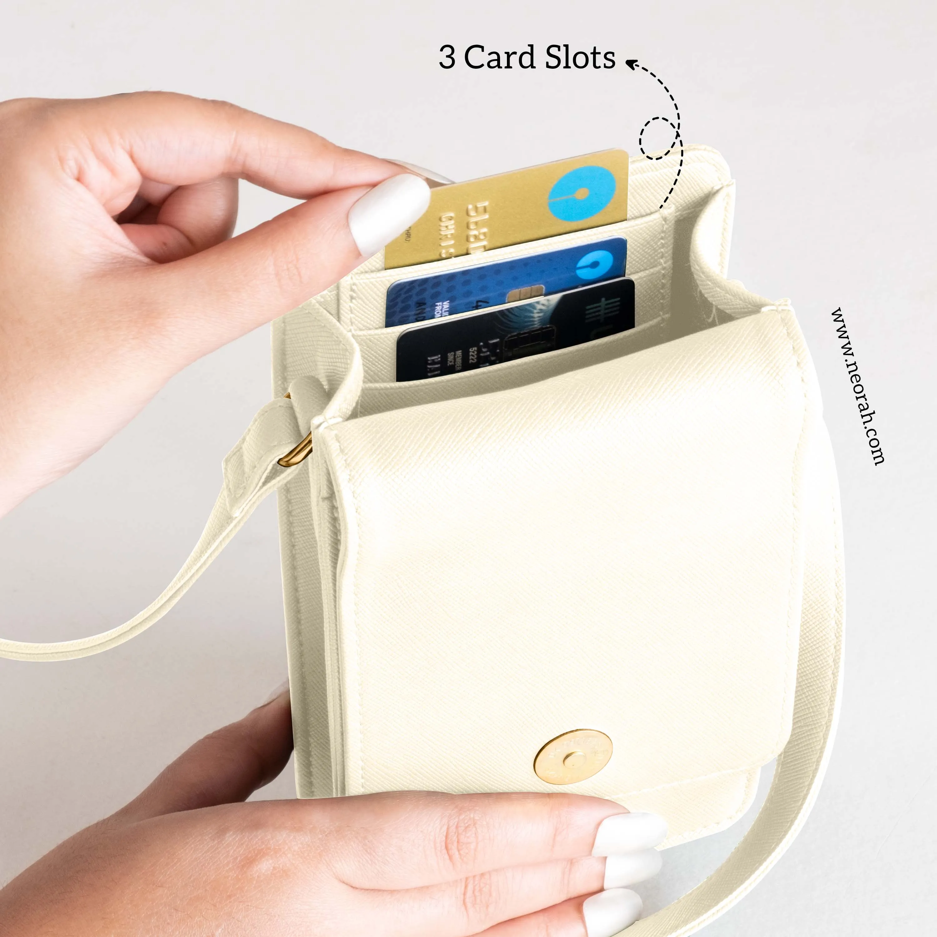 ELLA | SLING BAG