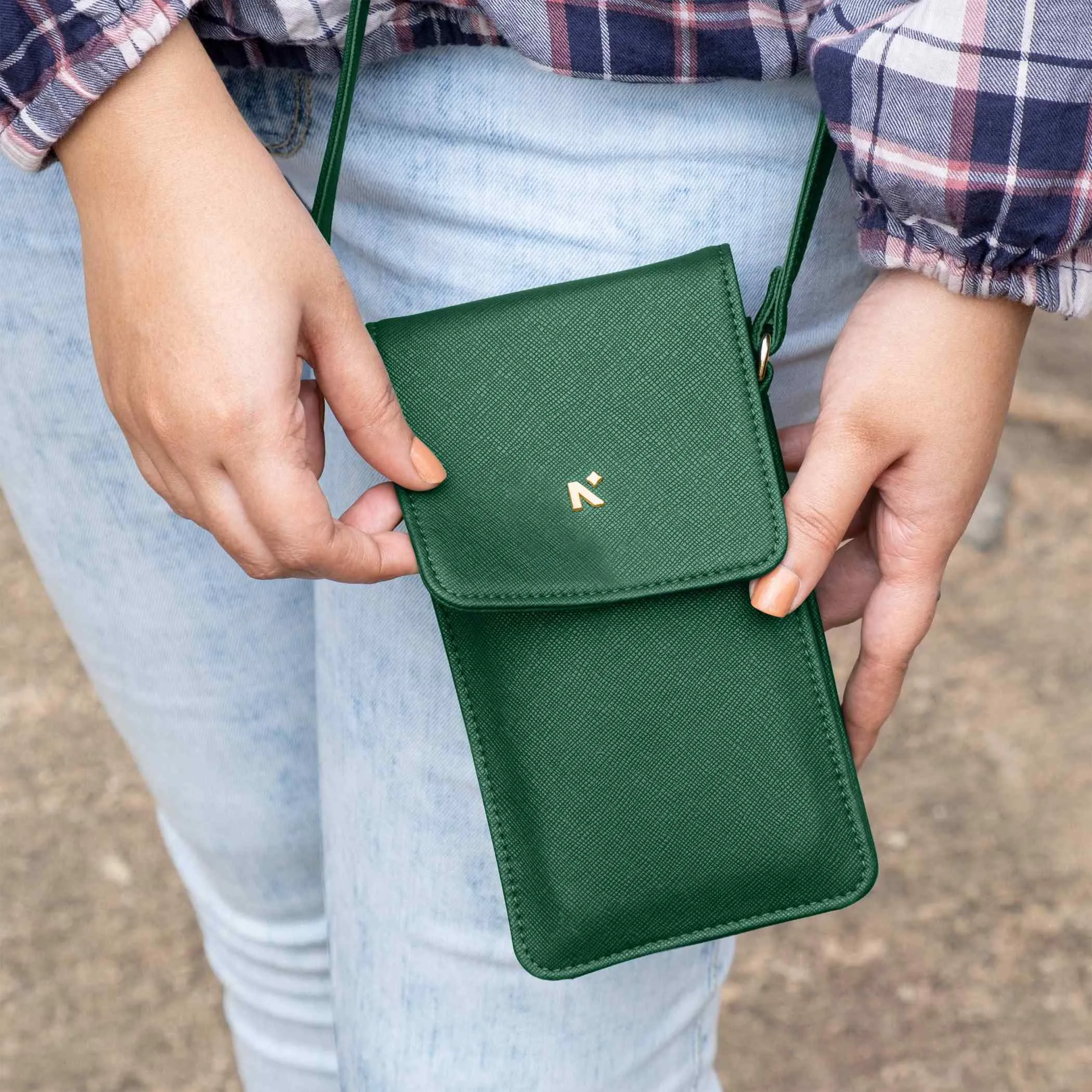 ELLA | SLING BAG