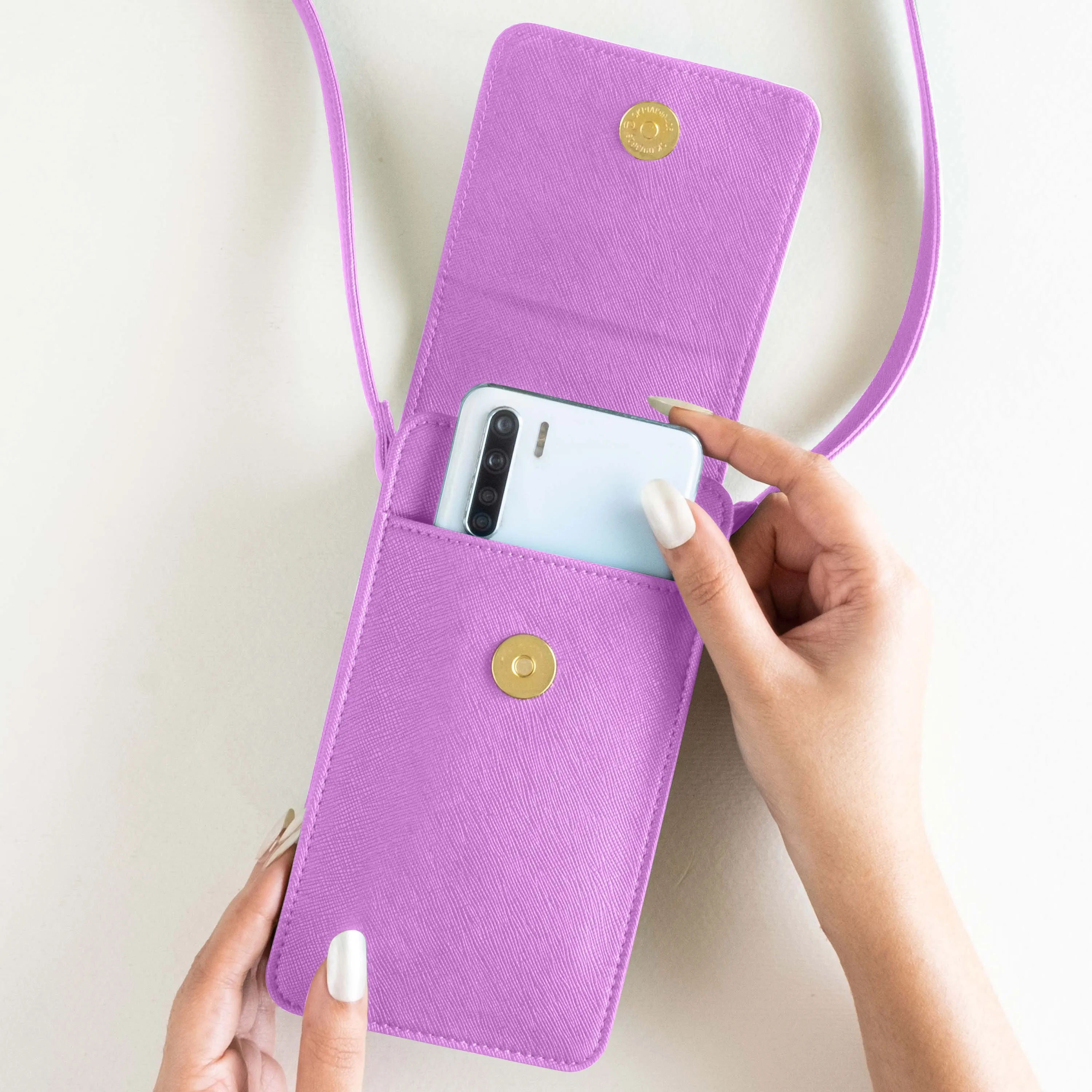 ELLA | SLING BAG