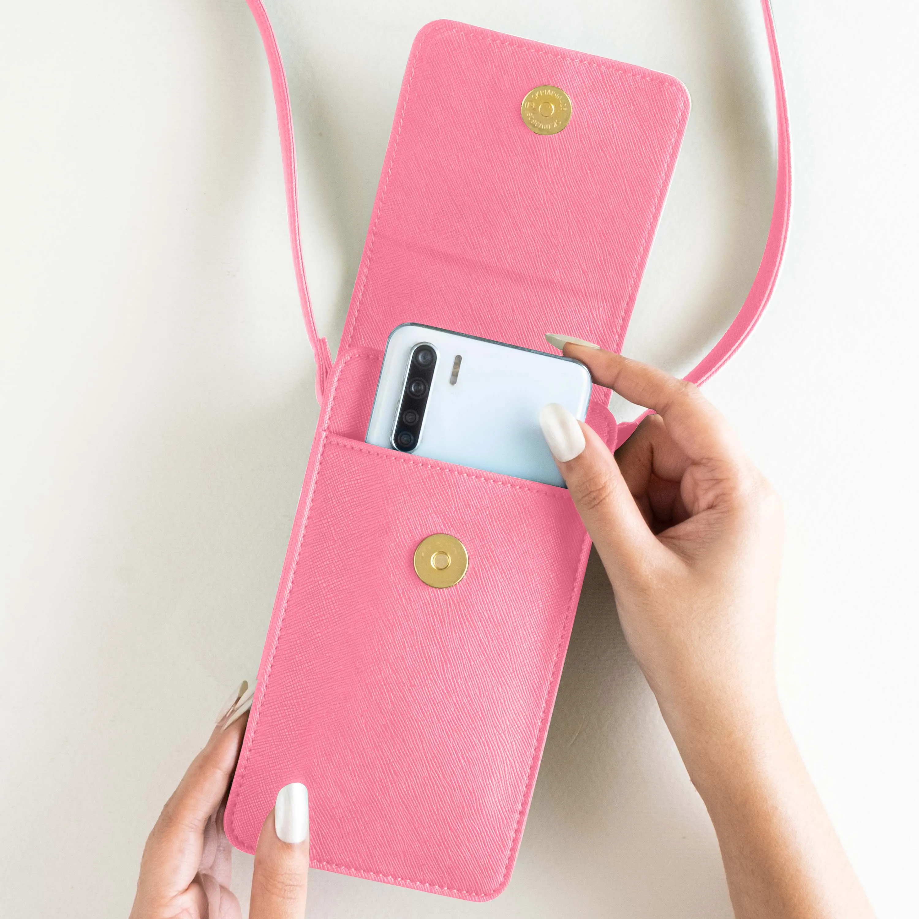 ELLA | SLING BAG