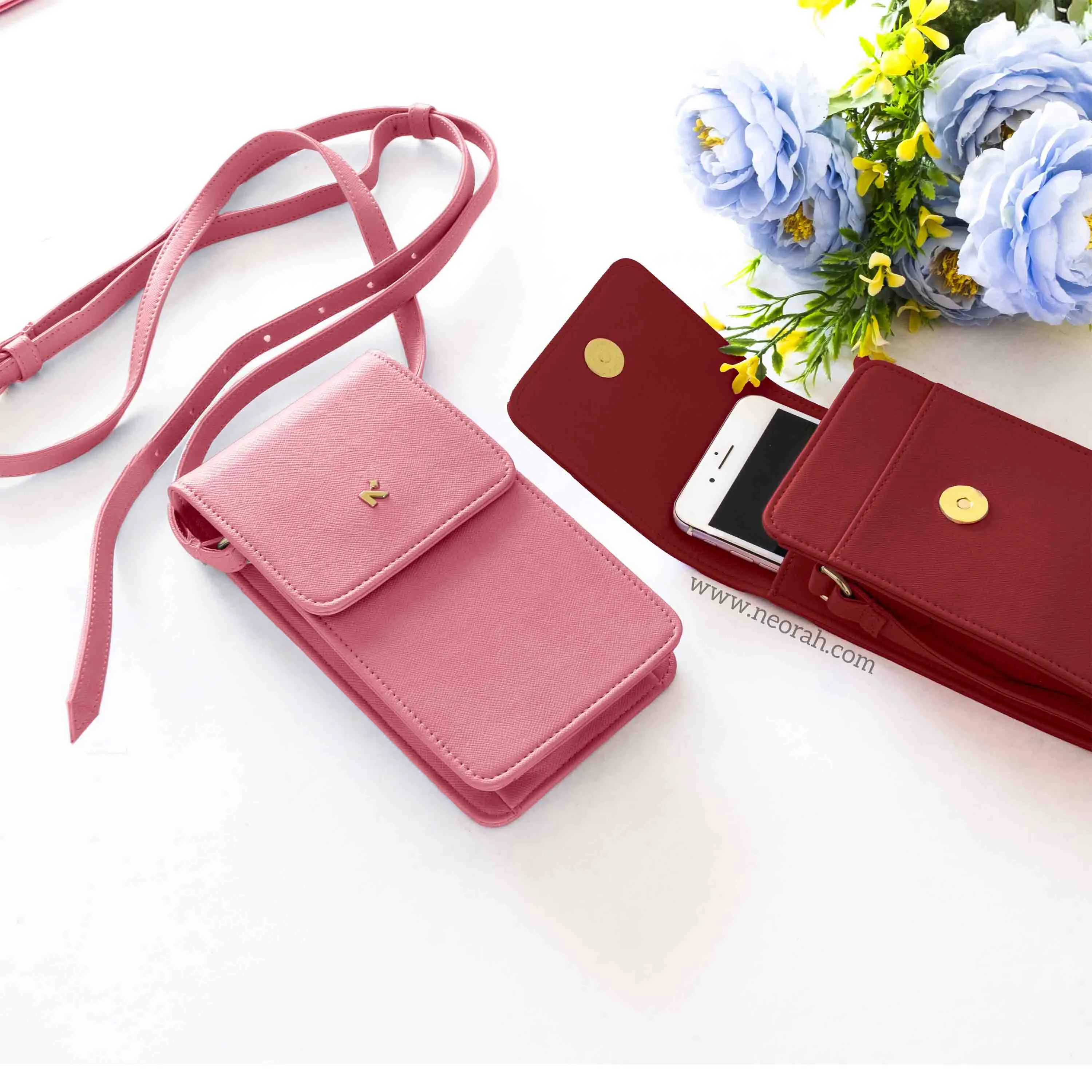 ELLA | SLING BAG