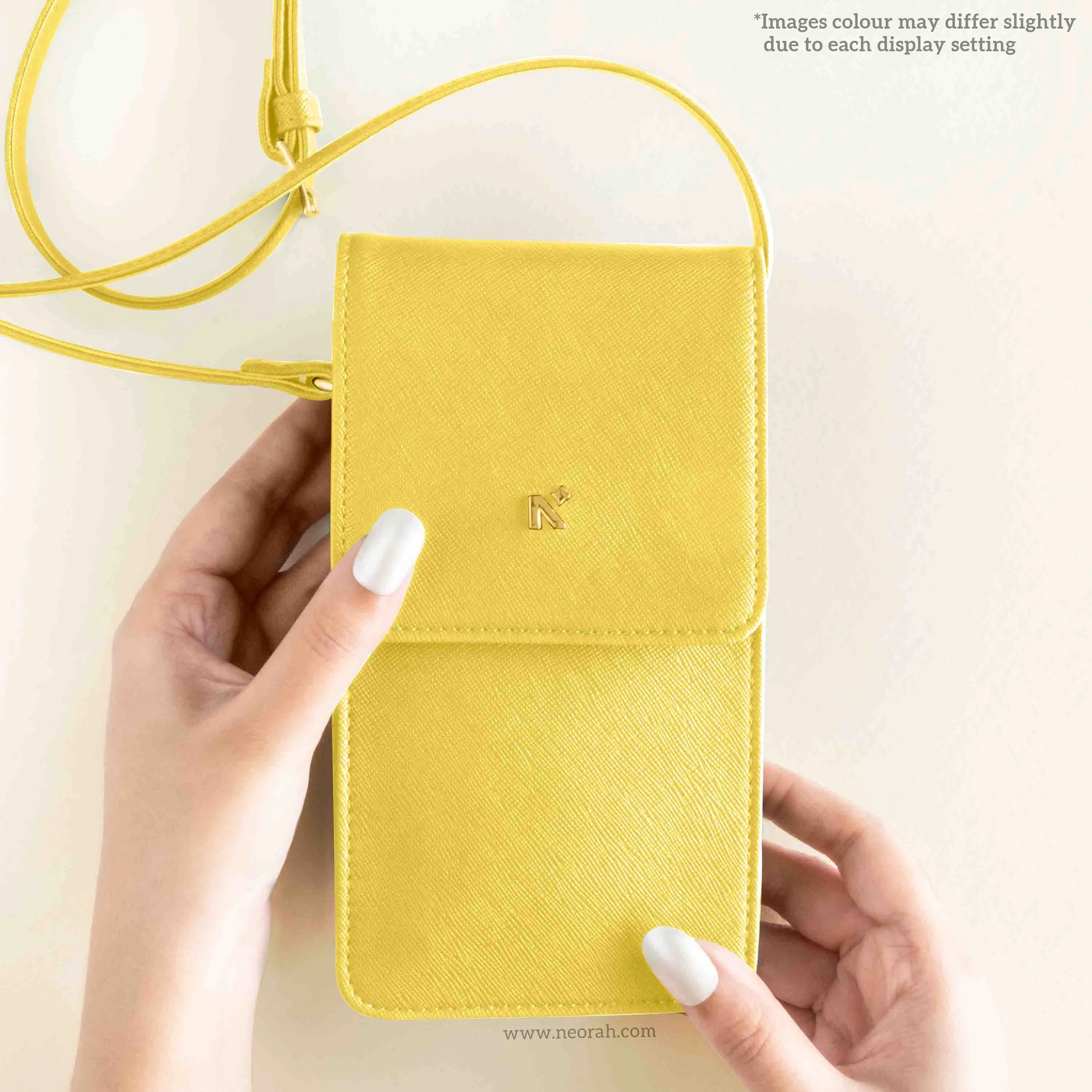 ELLA | SLING BAG