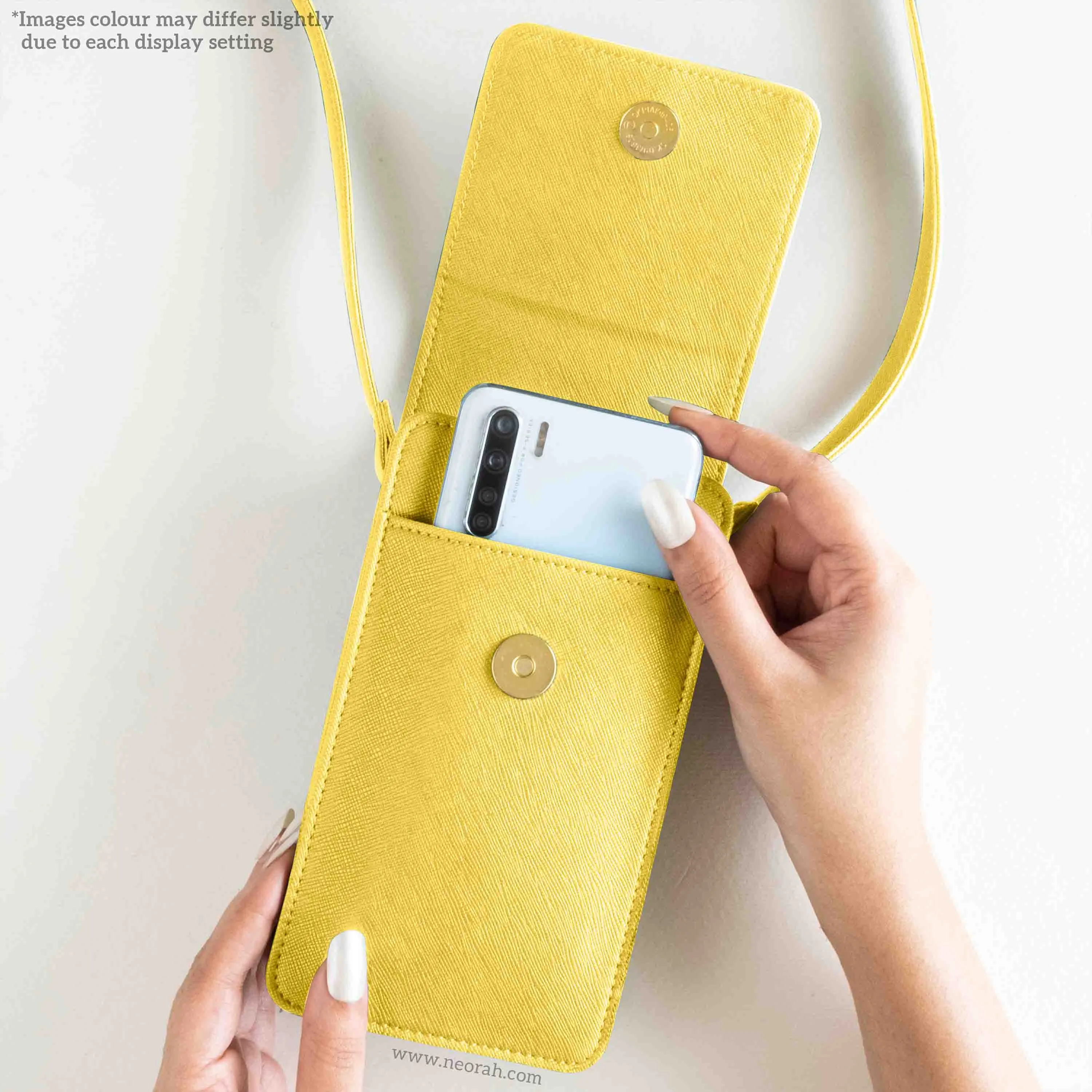 ELLA | SLING BAG