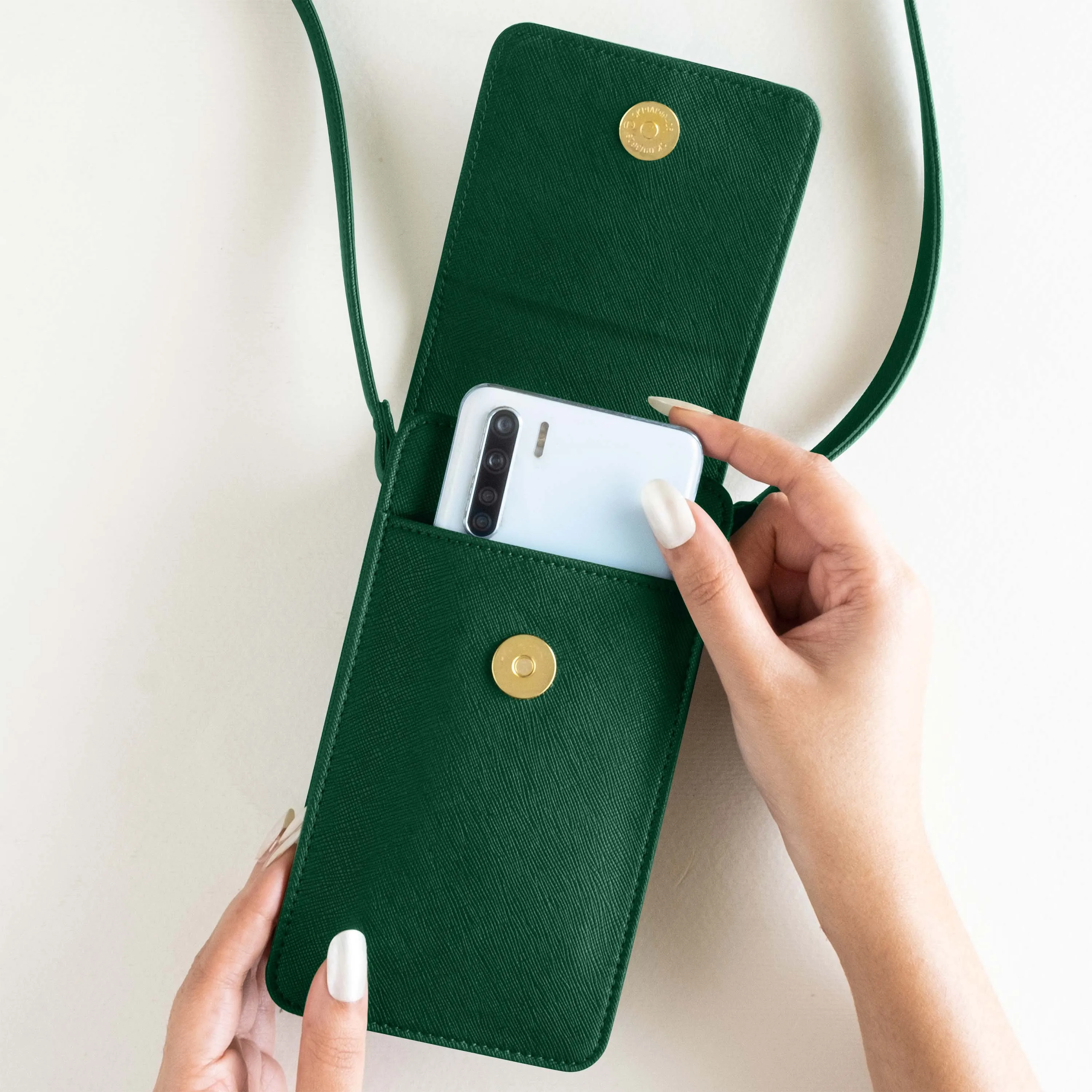 ELLA | SLING BAG