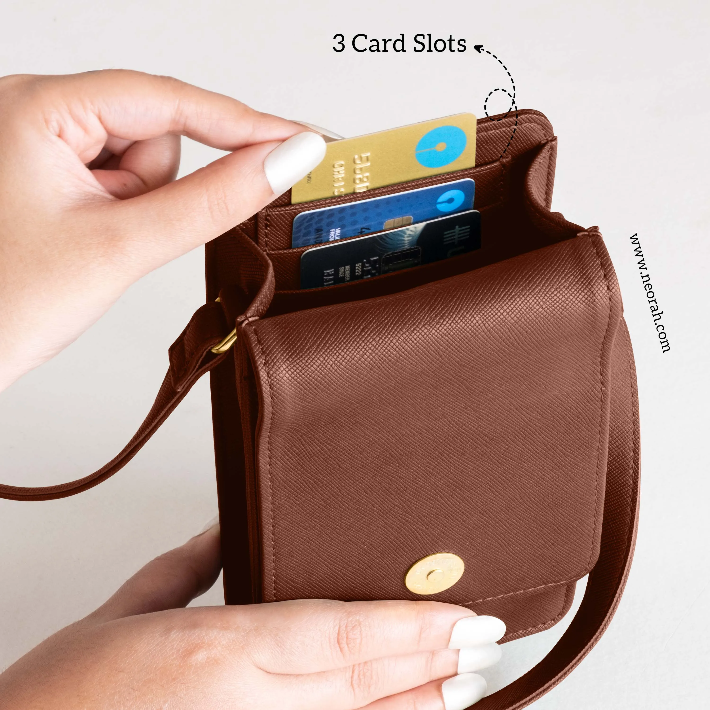 ELLA | SLING BAG