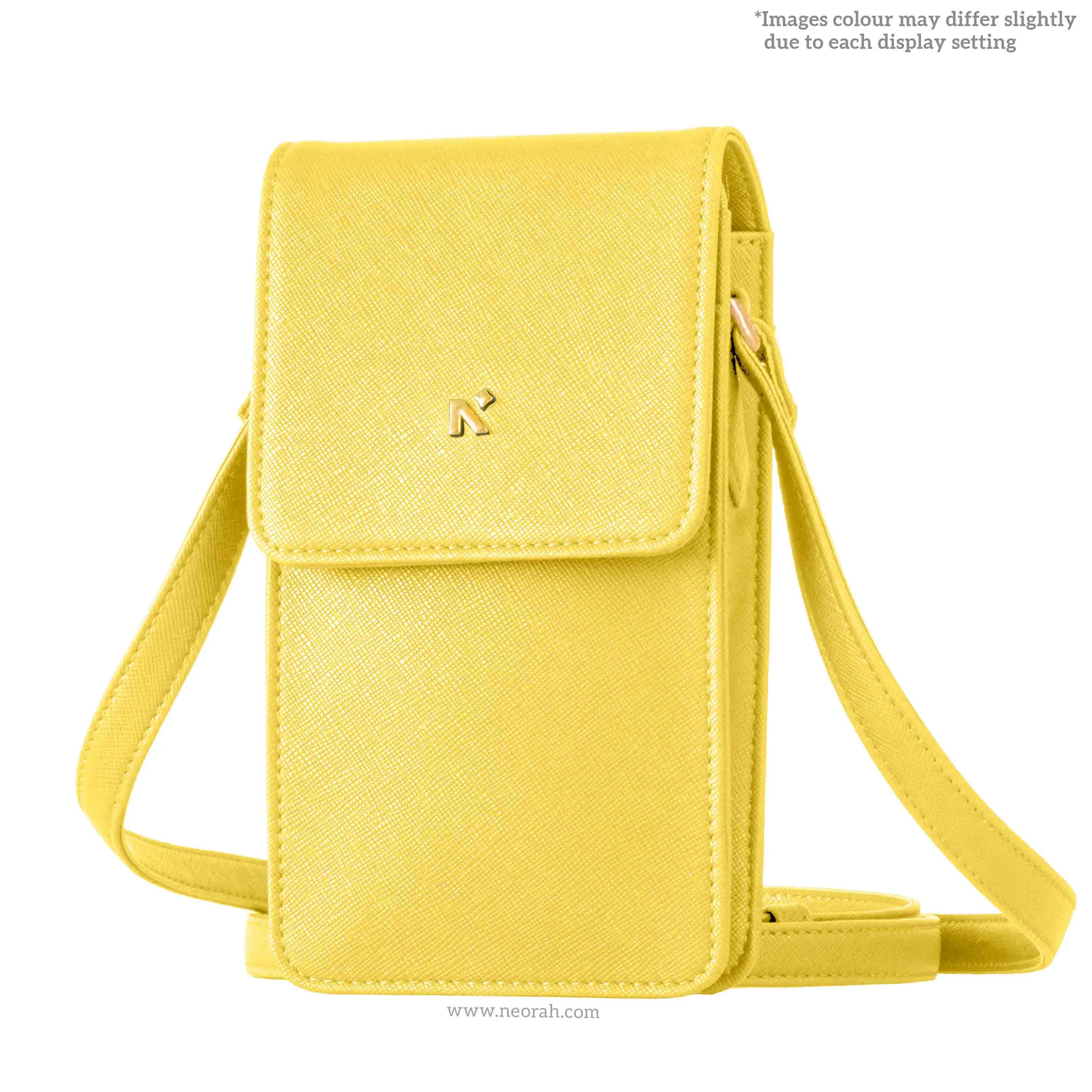 ELLA | SLING BAG
