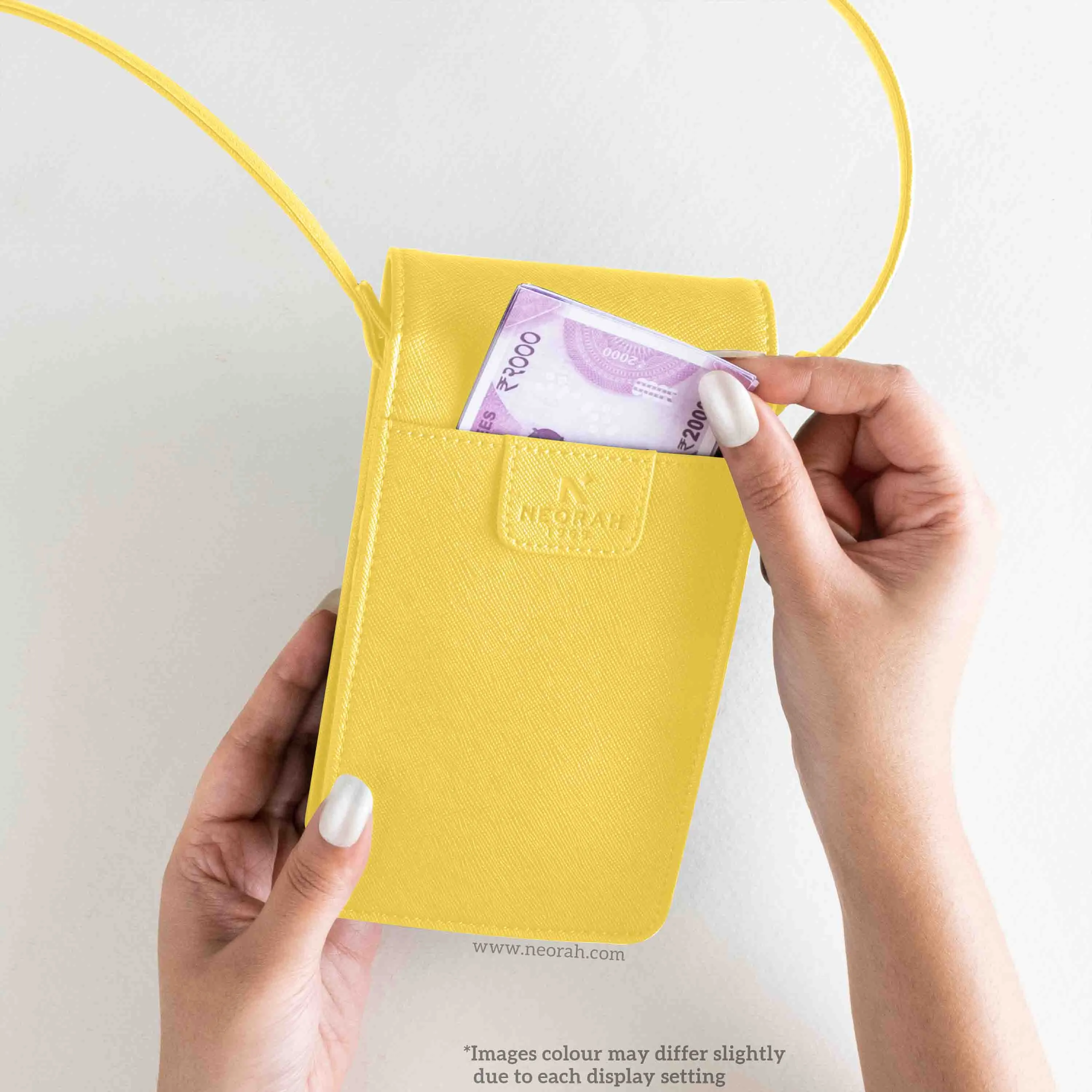 ELLA | SLING BAG