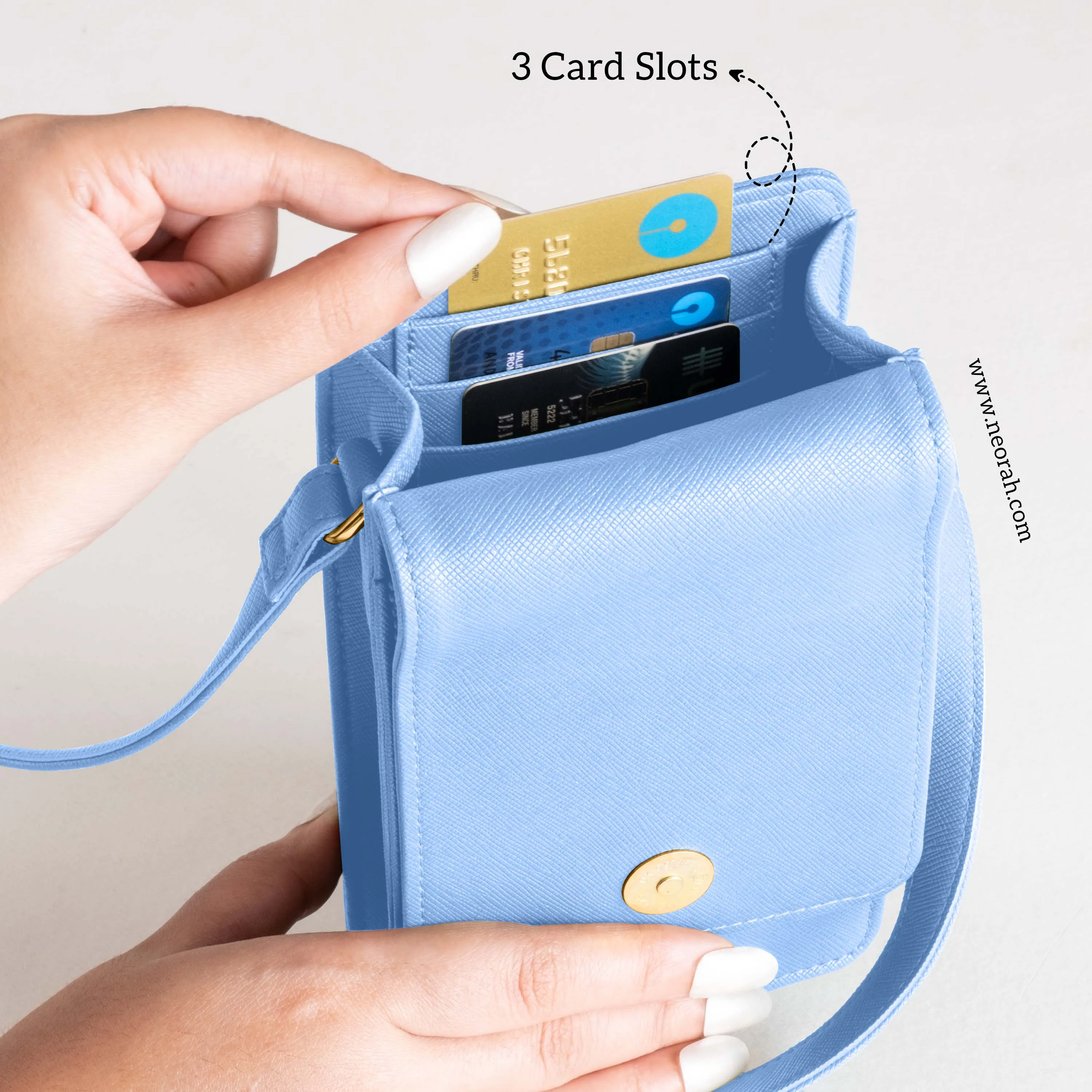 ELLA | SLING BAG