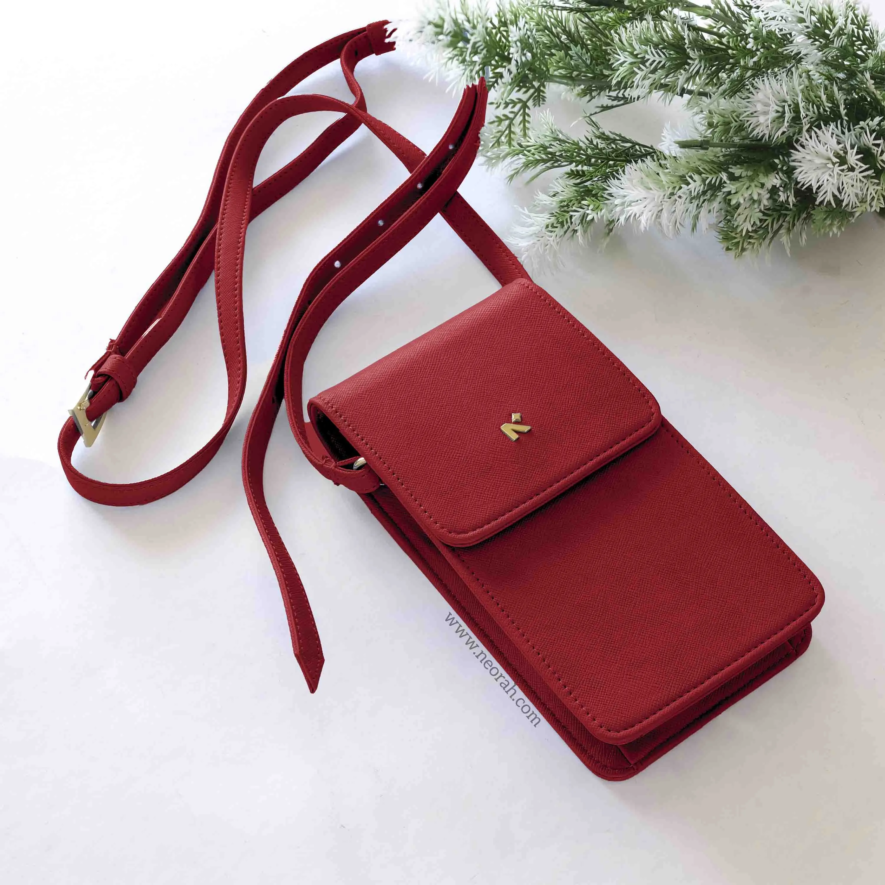 ELLA | SLING BAG