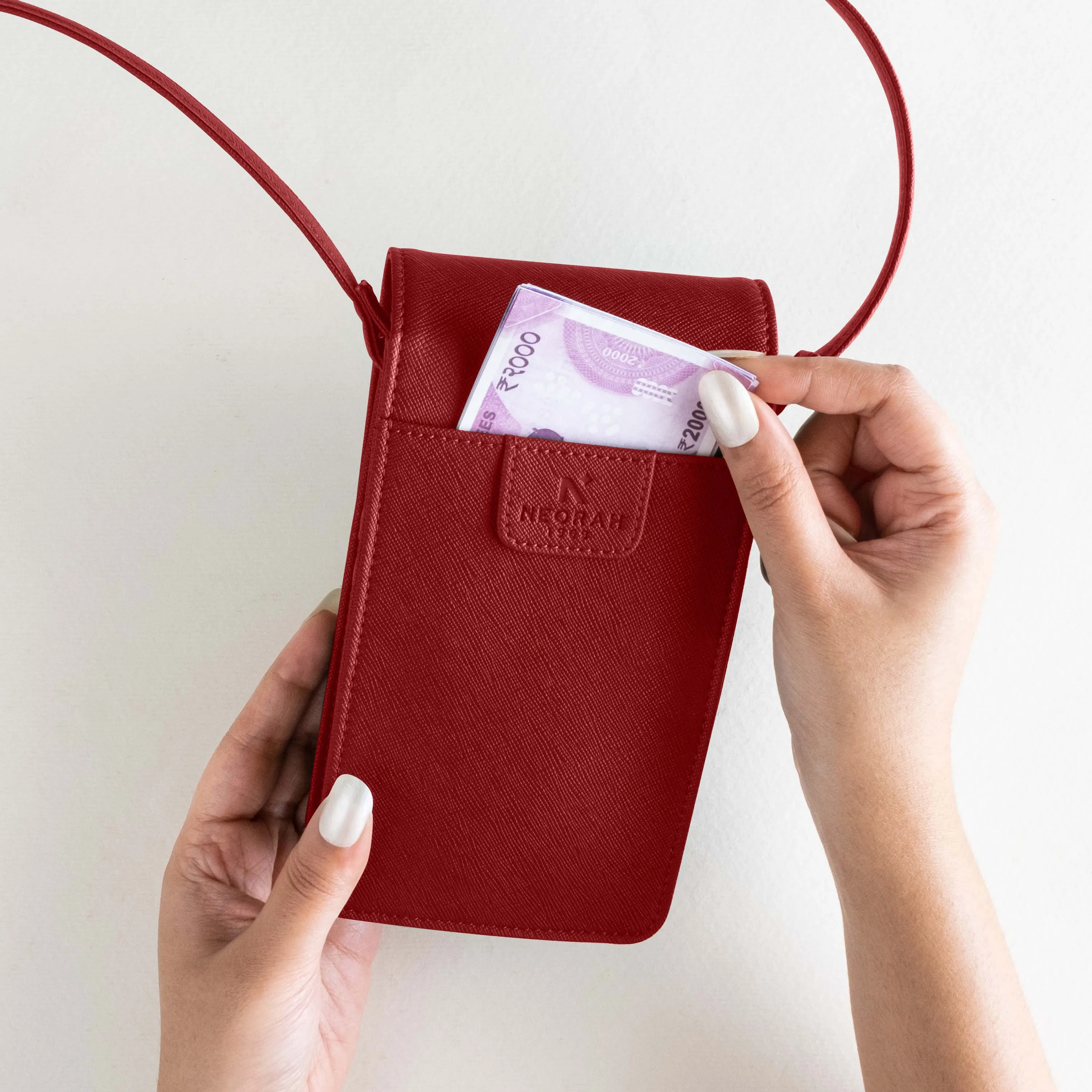 ELLA | SLING BAG