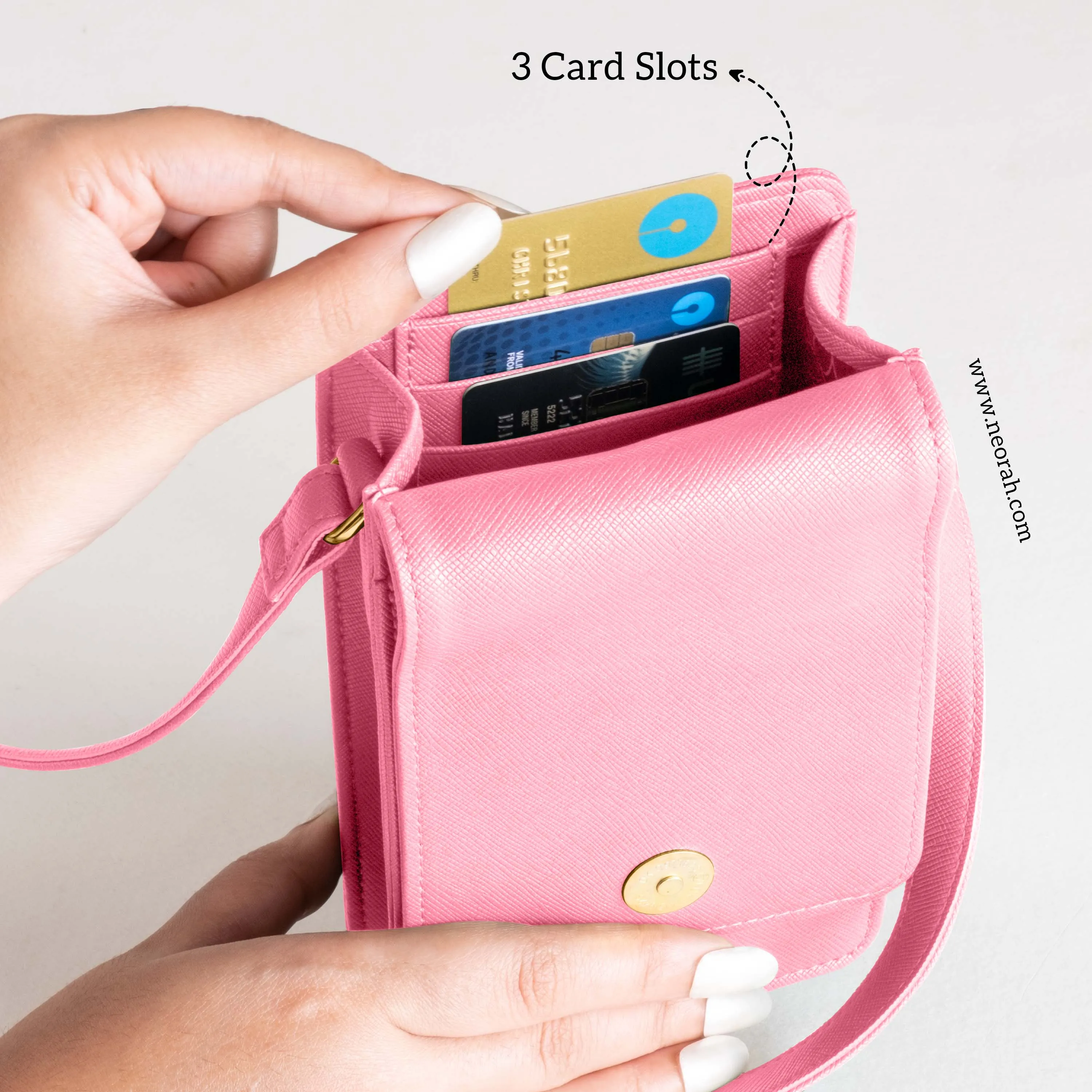 ELLA | SLING BAG