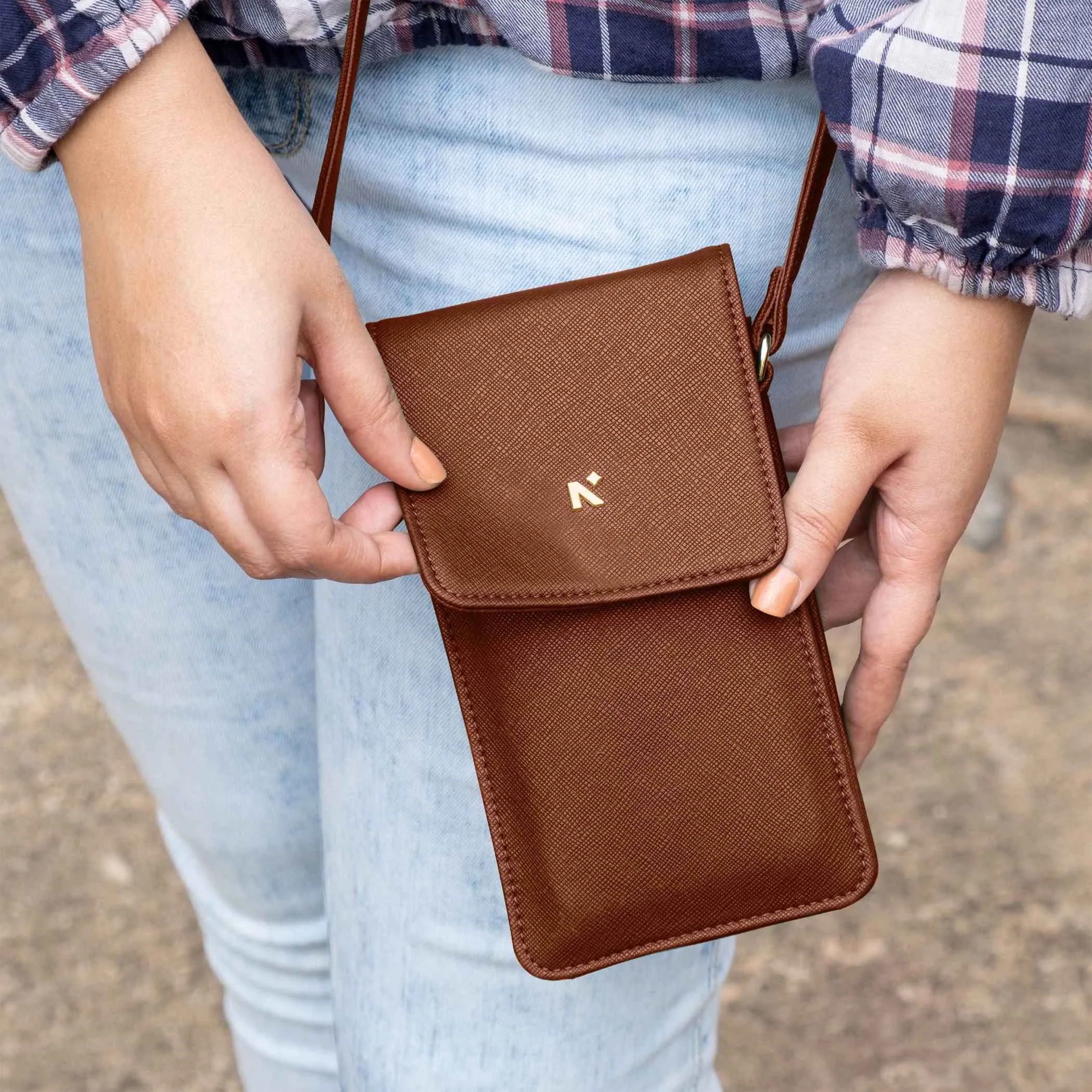 ELLA | SLING BAG