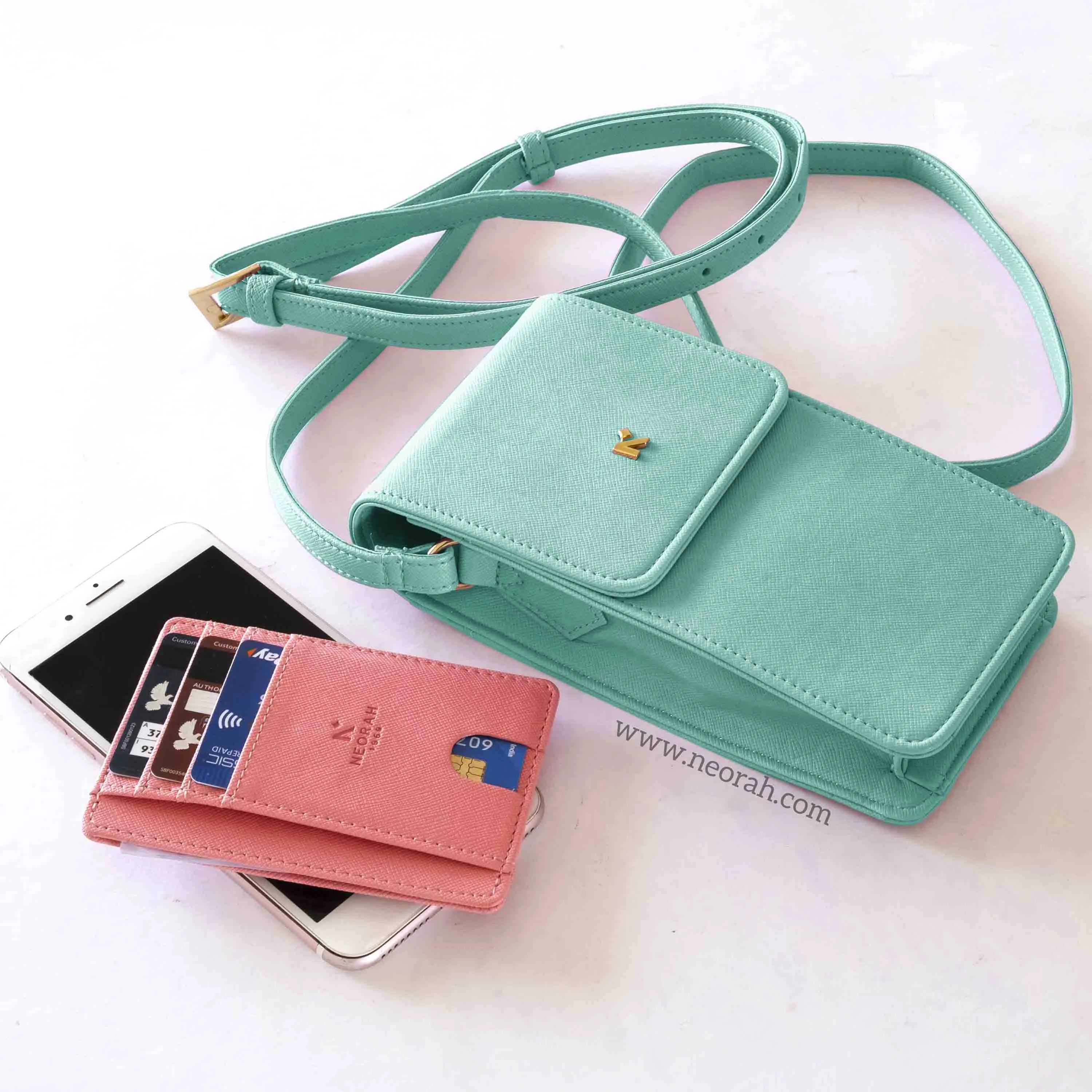 ELLA | SLING BAG