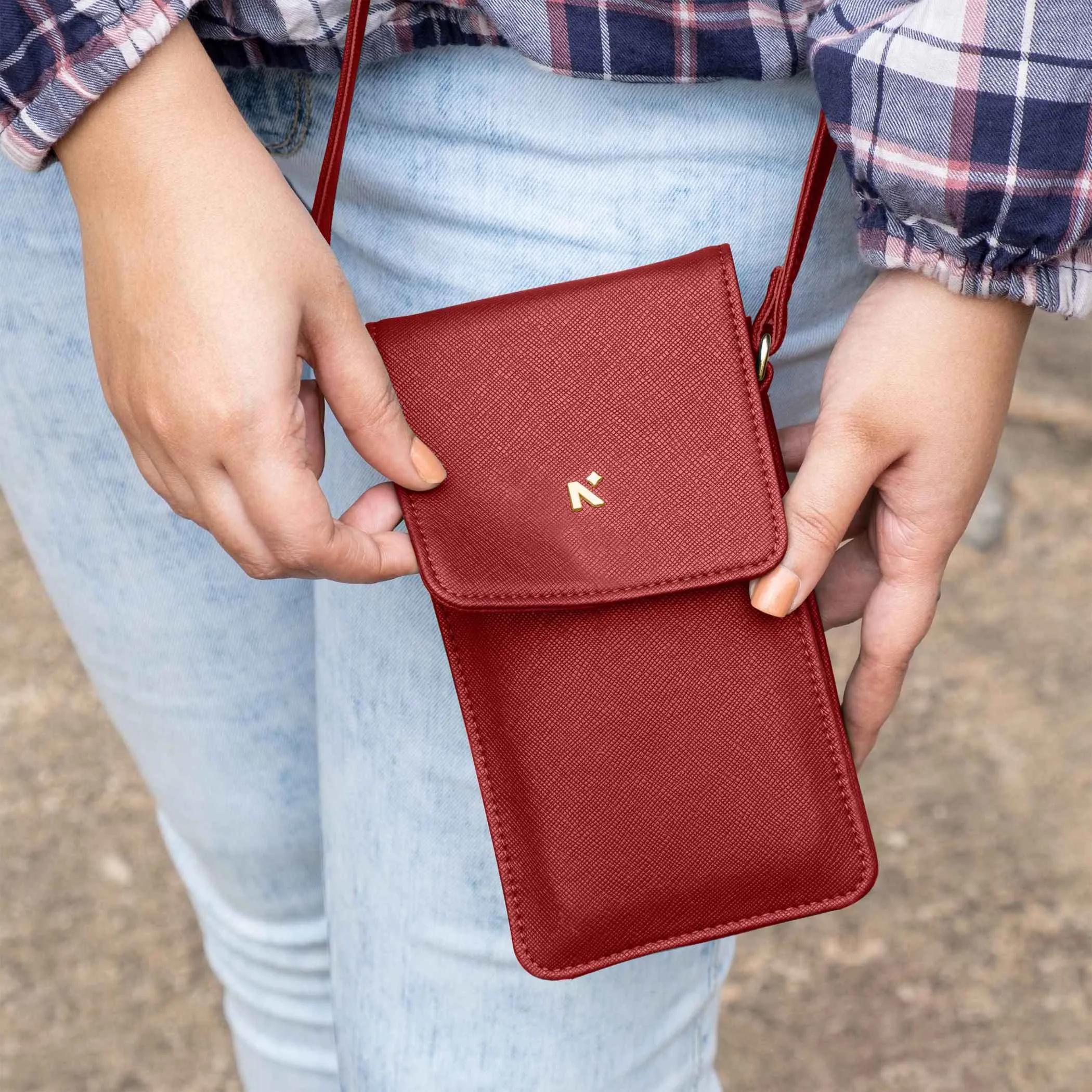 ELLA | SLING BAG