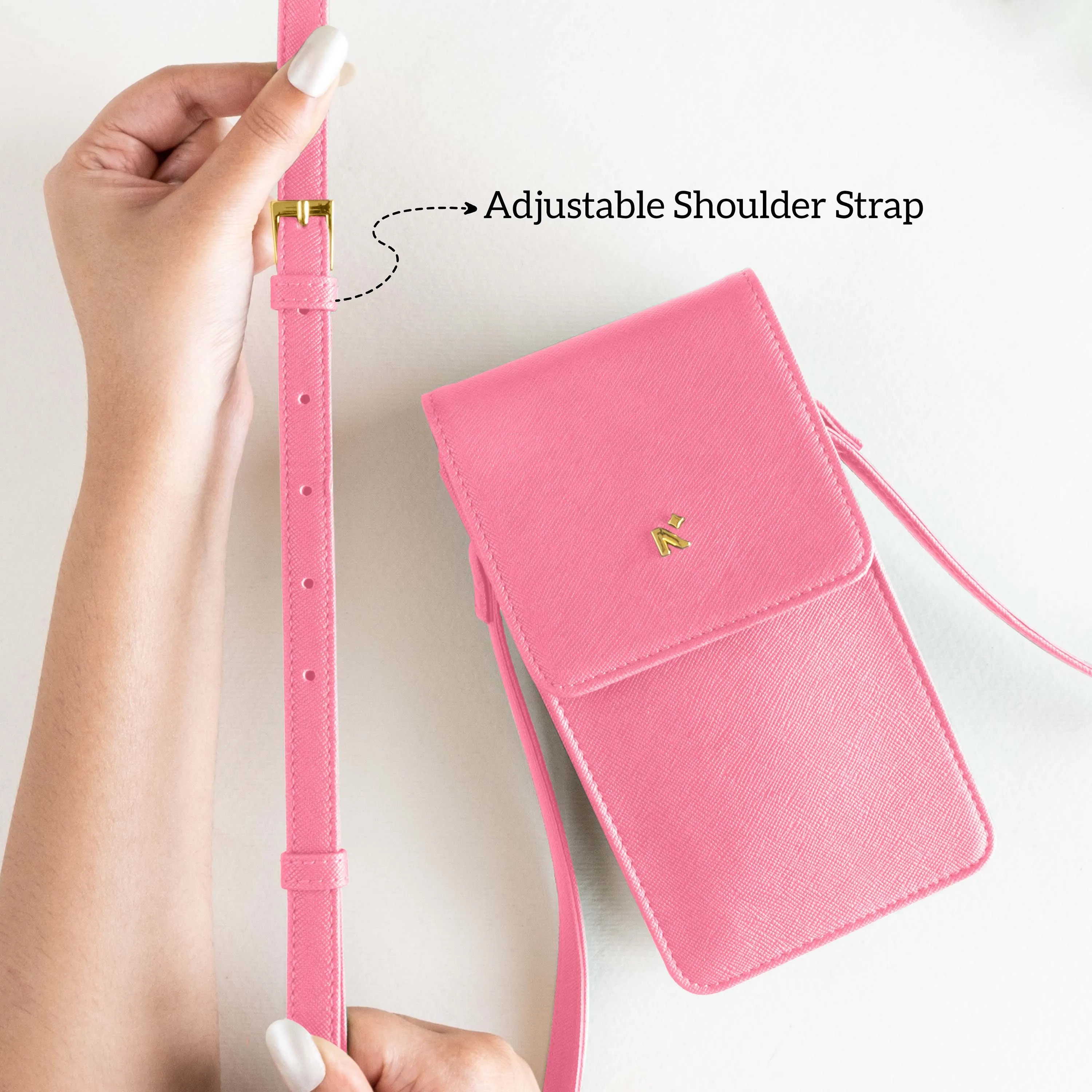 ELLA | SLING BAG