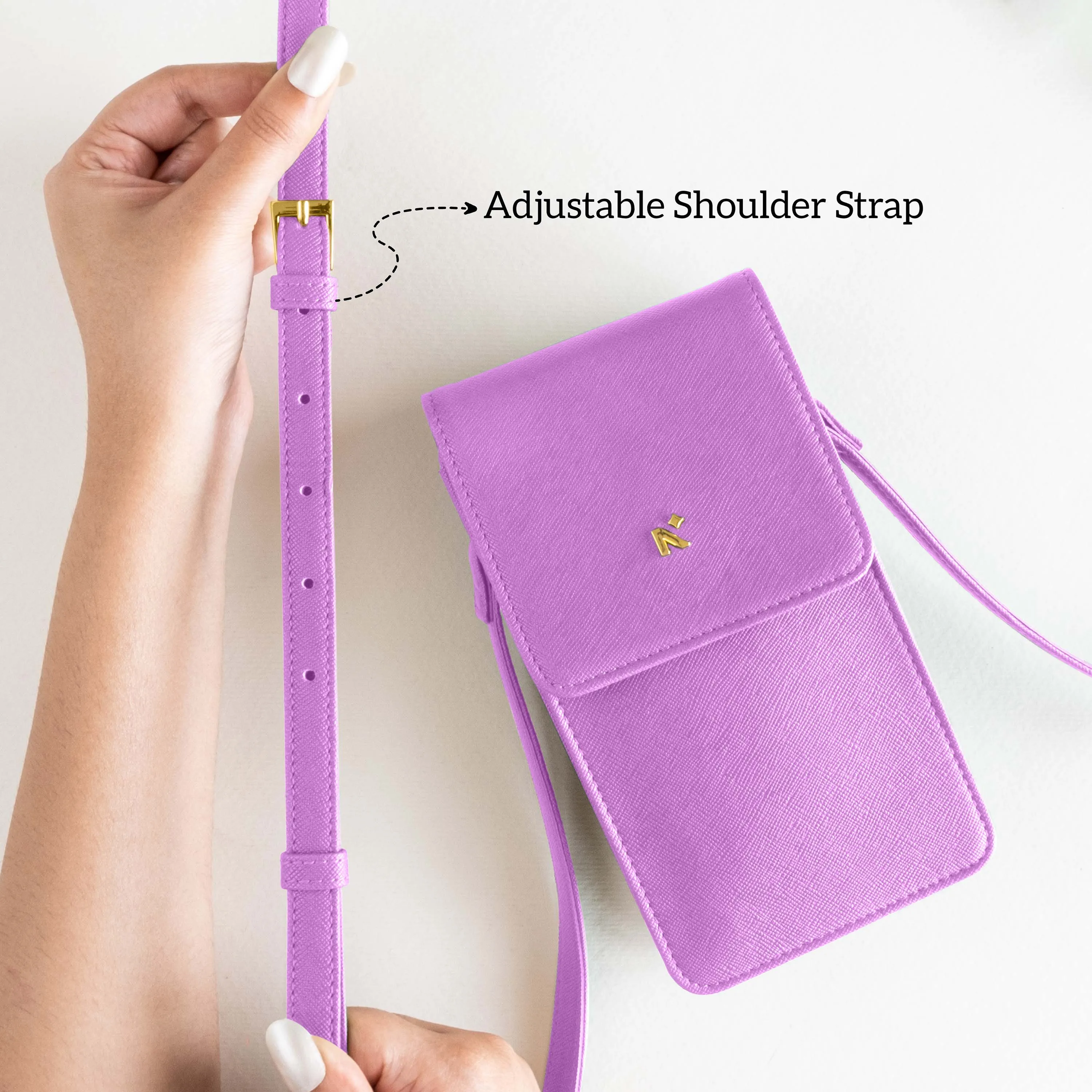 ELLA | SLING BAG