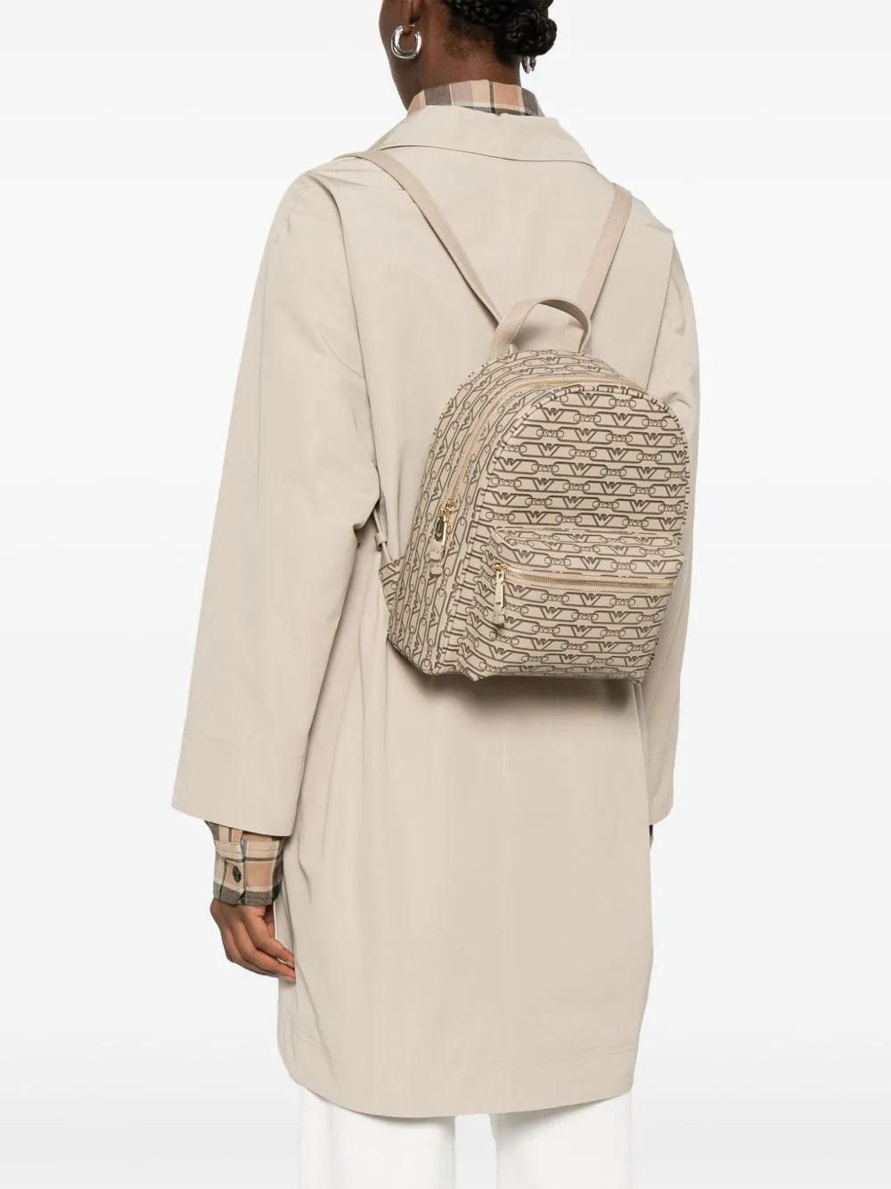 Emporio Armani Bags.. Beige