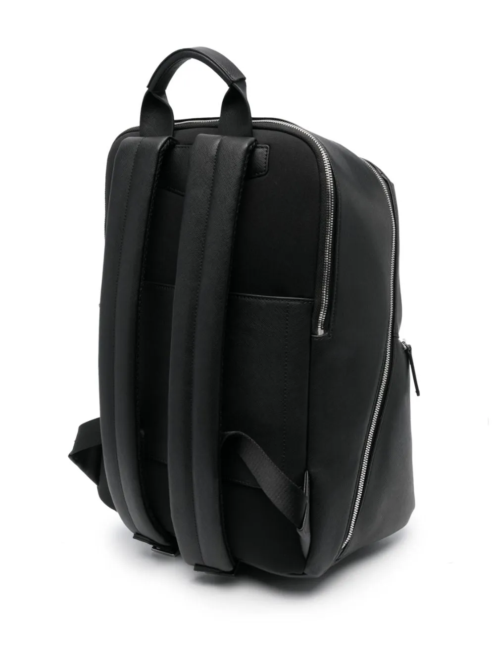 Emporio Armani Logo Backpack
