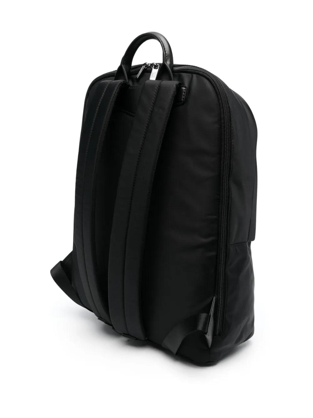 Emporio Armani Nylon Backpack