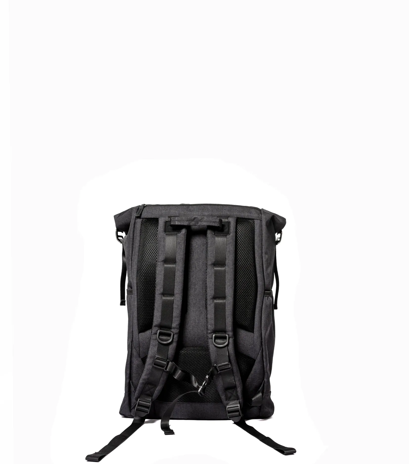 Epic Dynamik Rolltop Cabin Backpack