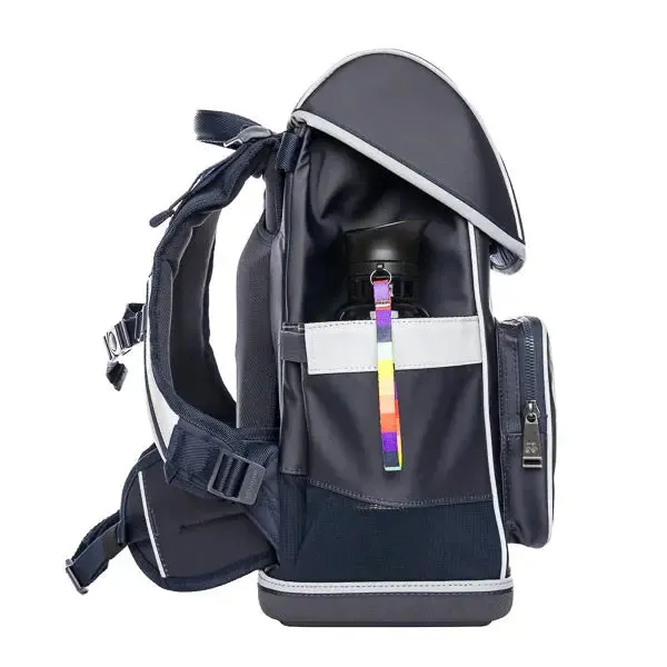 Ergonomic School Backpack - Skate