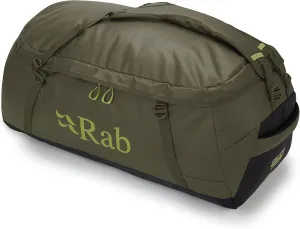 Escape Kit Bag LT 30 Durable Duffel Bag for Travel & Everyday Outdoor Use - Army - One Size