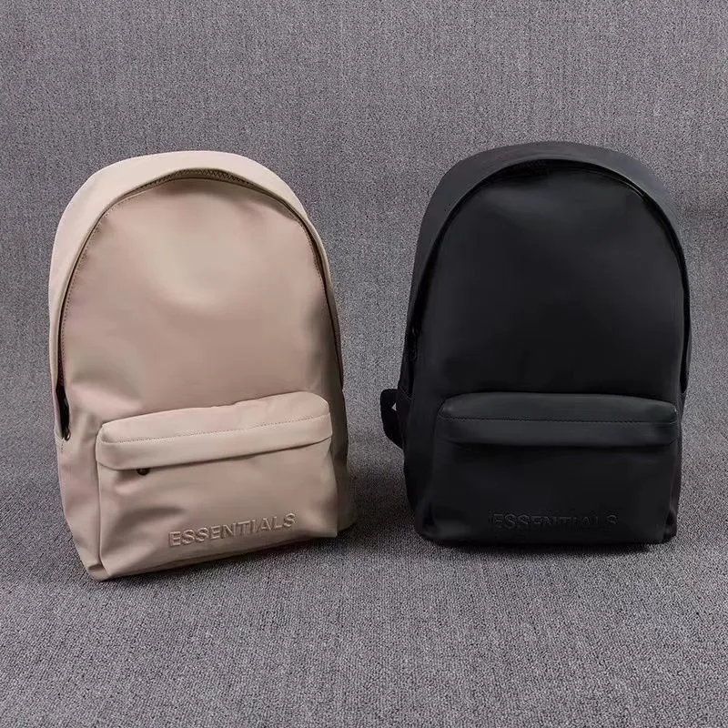 ESSENTIALS BACKPACKS