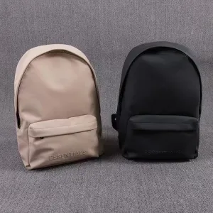 ESSENTIALS BACKPACKS