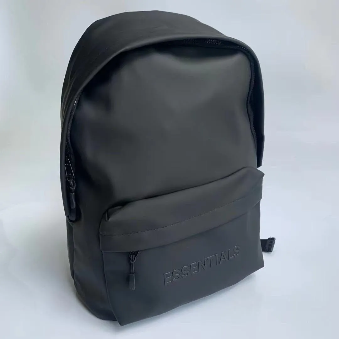 ESSENTIALS BACKPACKS