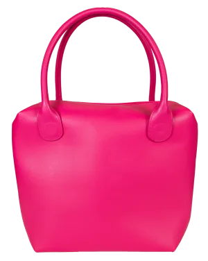 Eva Tote Small Insert - Pink - by Simply Southern
