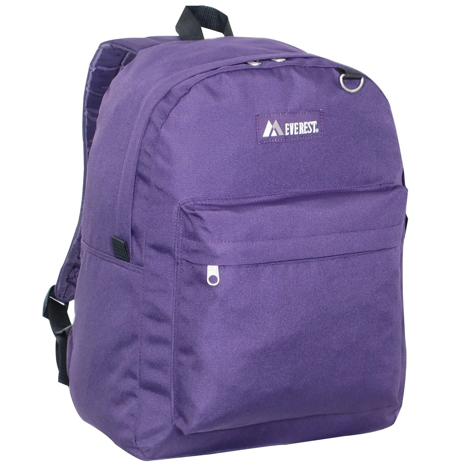 Everest Multi Pattern Backpack