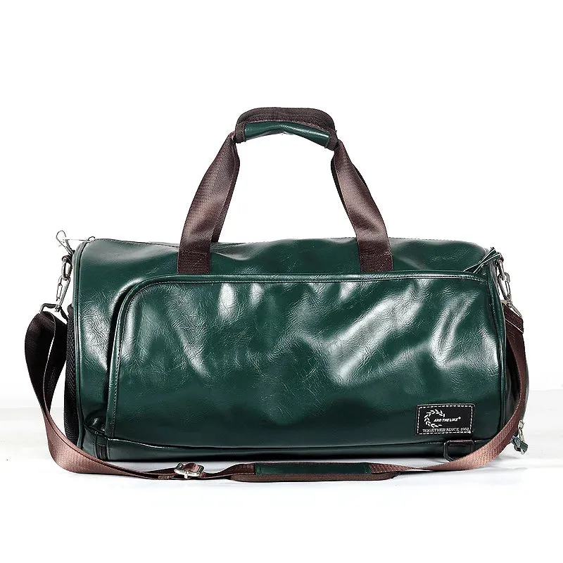 Everyday Division Bag