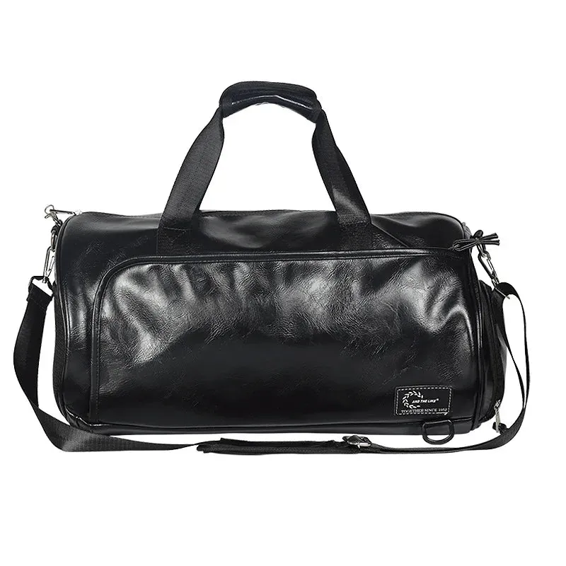 Everyday Division Bag