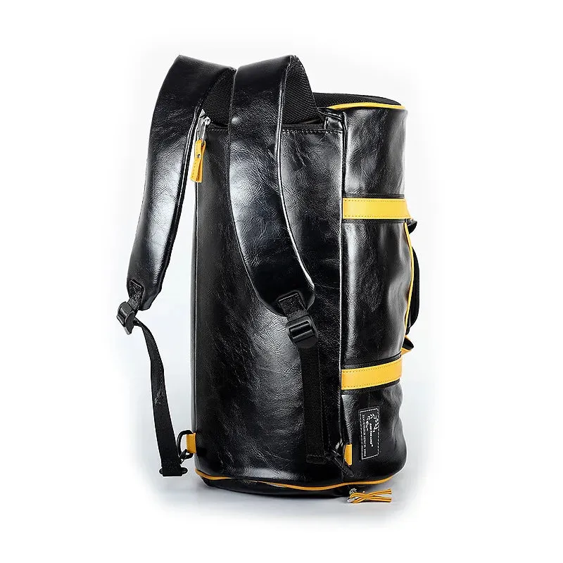 Everyday Division Bag