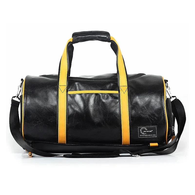 Everyday Division Bag