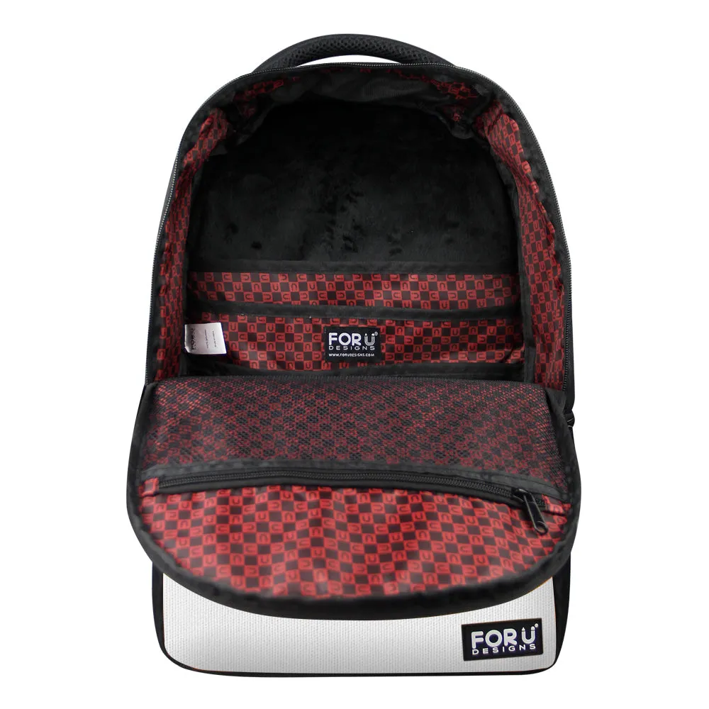 Fashion 3D Animal Dog Bagpack