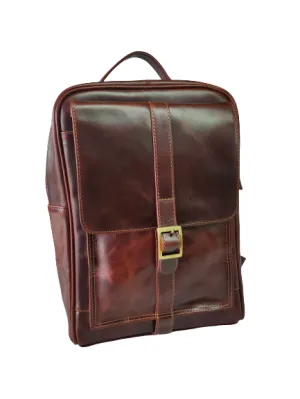 FERGAL BURNISH DARK COGNAC