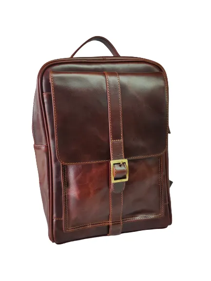 FERGAL BURNISH DARK COGNAC