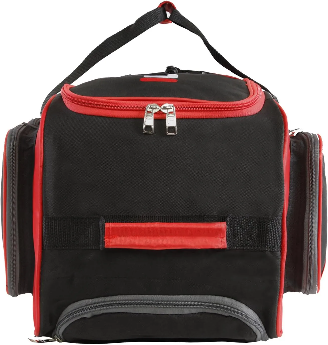 Fila 26" Lightweight Rolling Duffel Bag