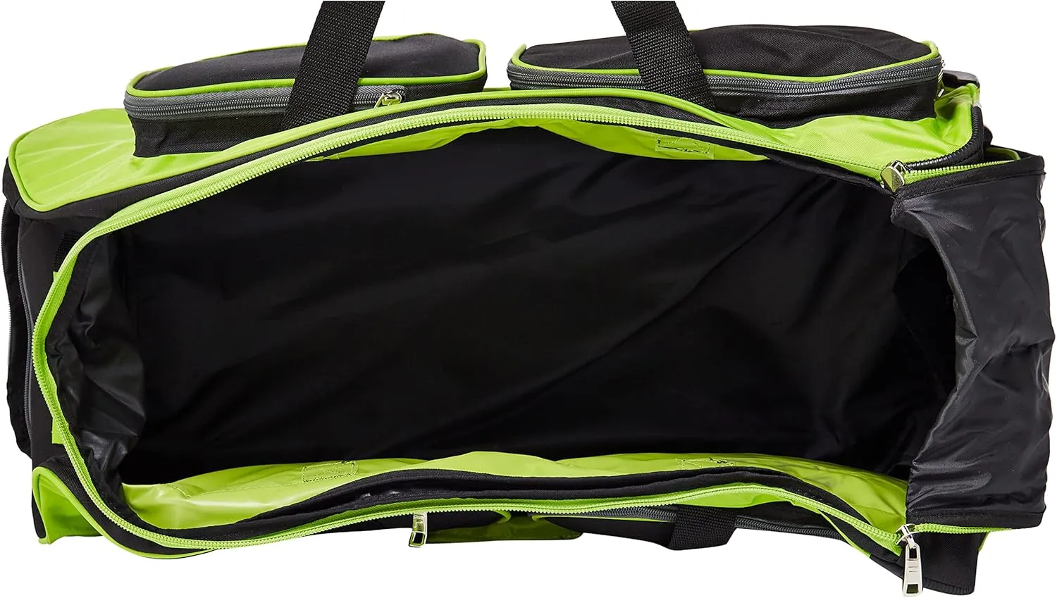 Fila 26" Lightweight Rolling Duffel Bag