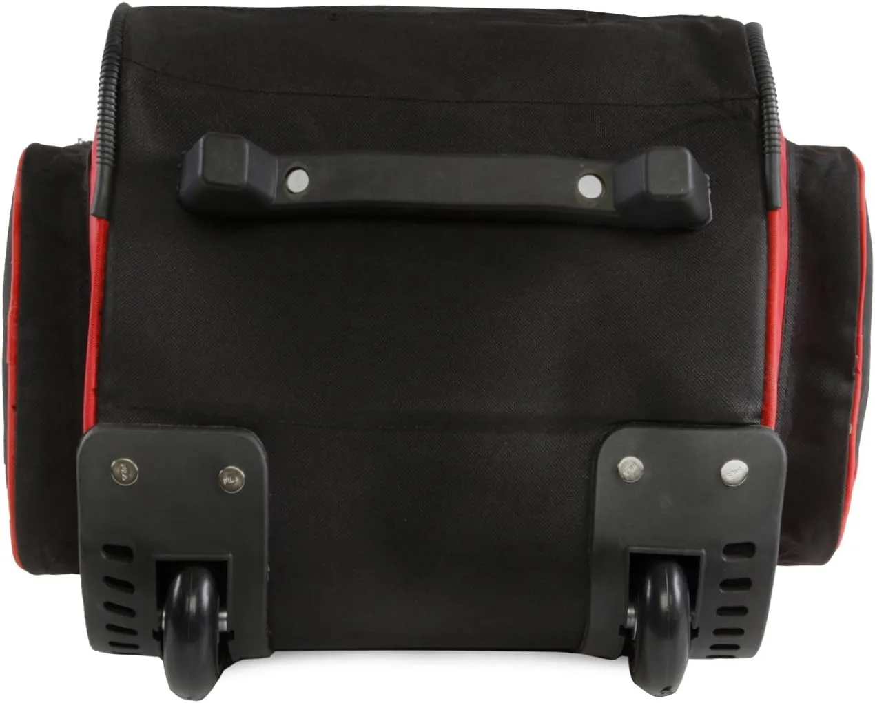 Fila 26" Lightweight Rolling Duffel Bag