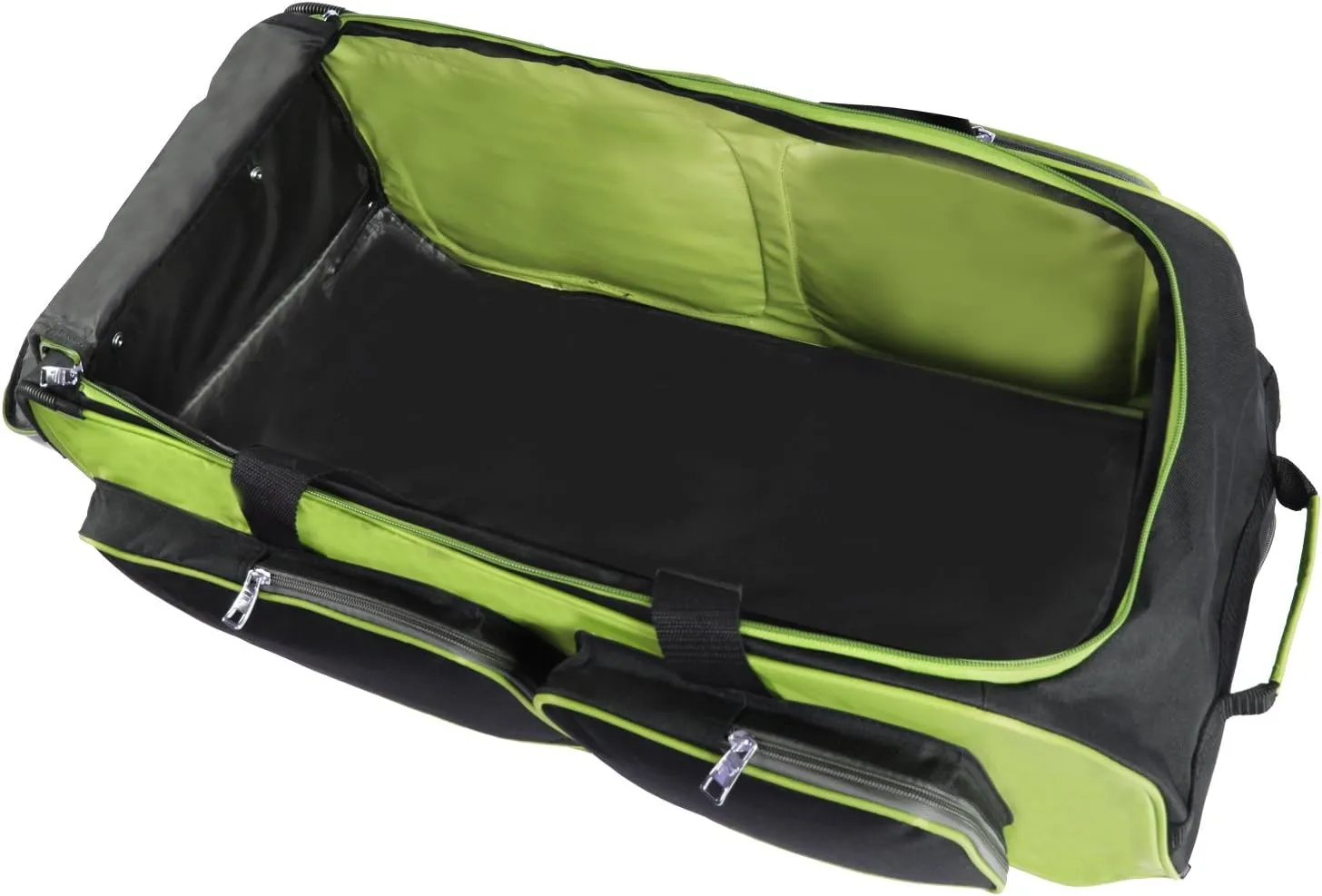 Fila 26" Lightweight Rolling Duffel Bag