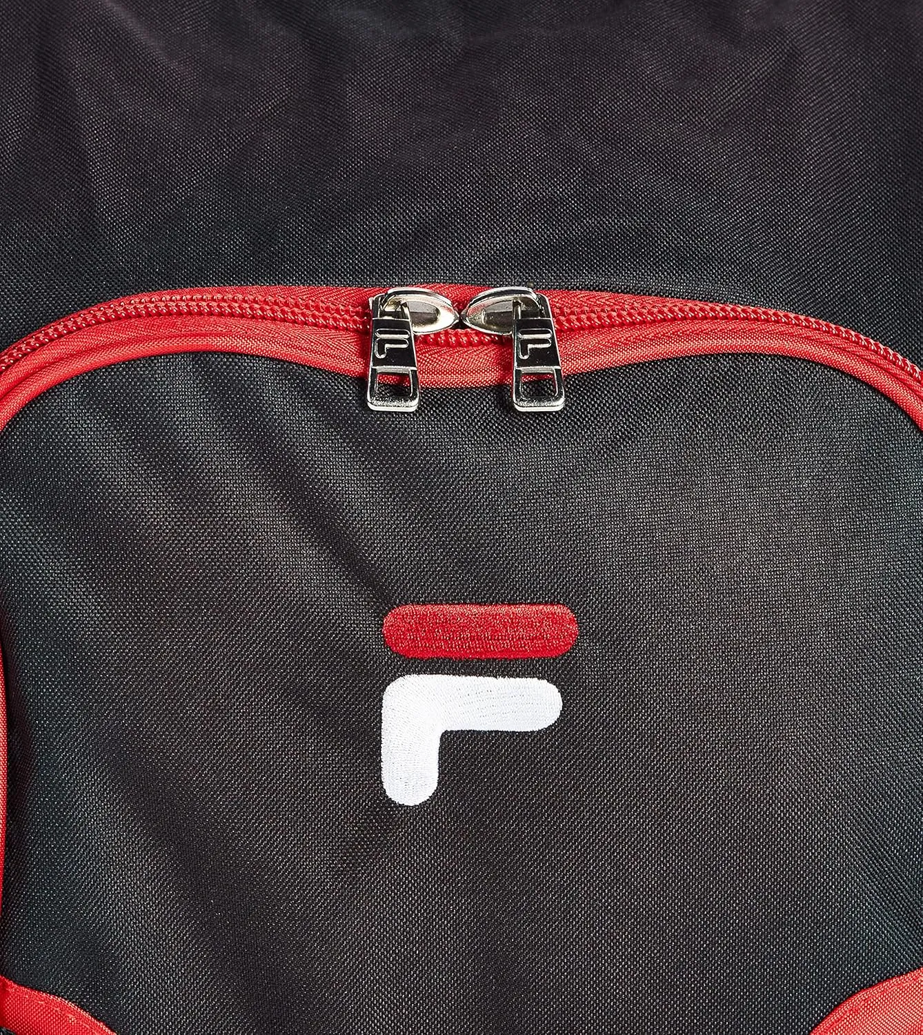 Fila 26" Lightweight Rolling Duffel Bag