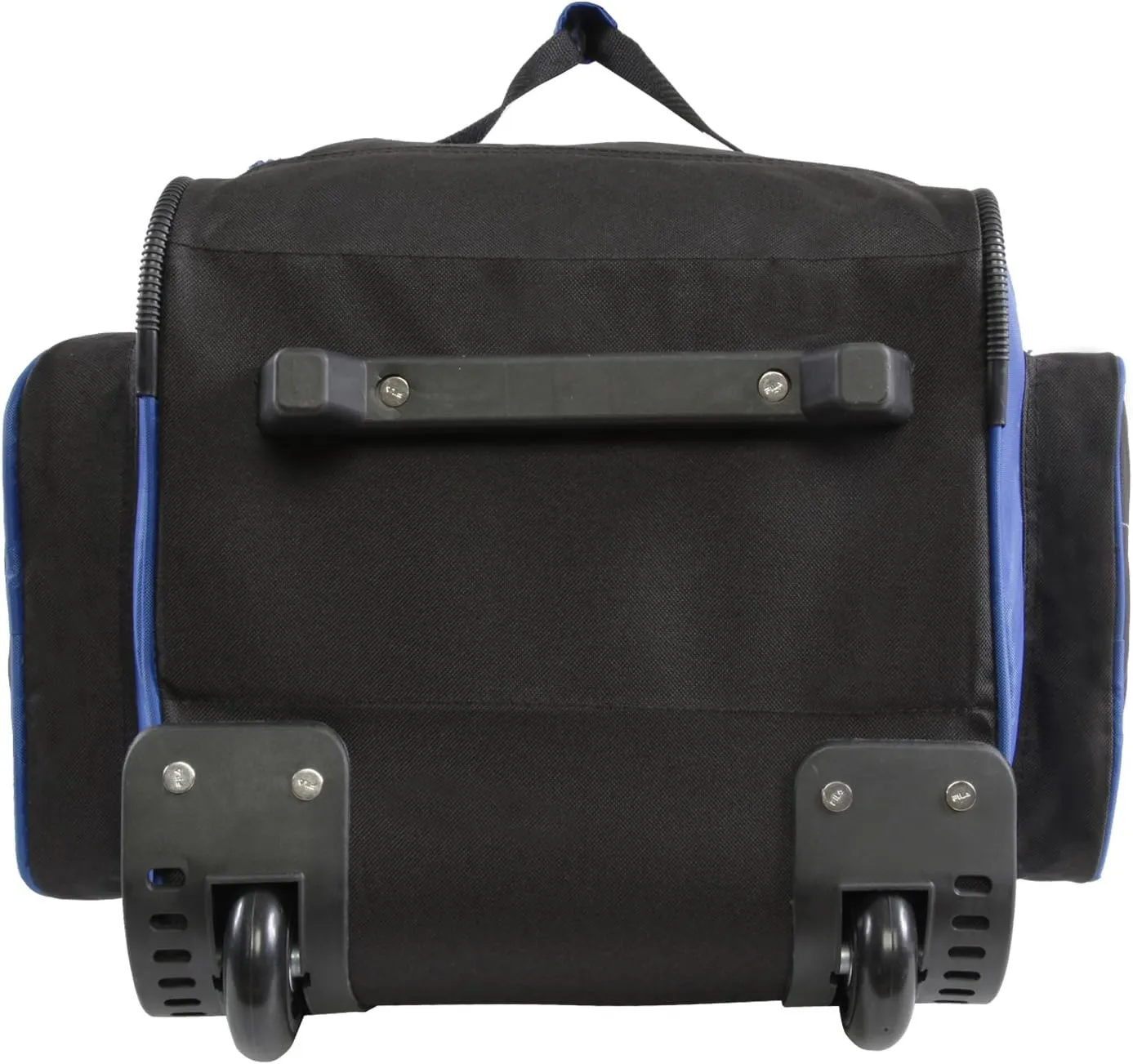 Fila 26" Lightweight Rolling Duffel Bag